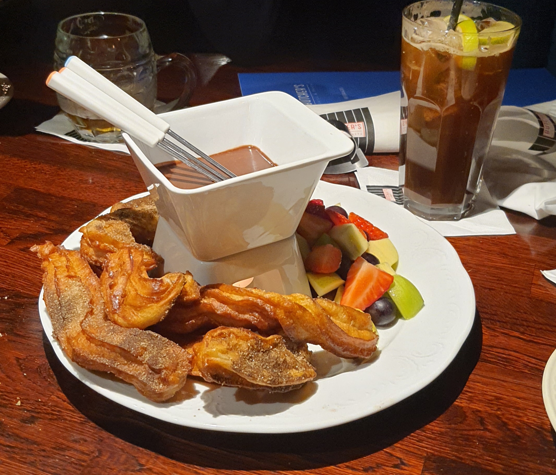 Butcher's Grill & Pasta foto 2