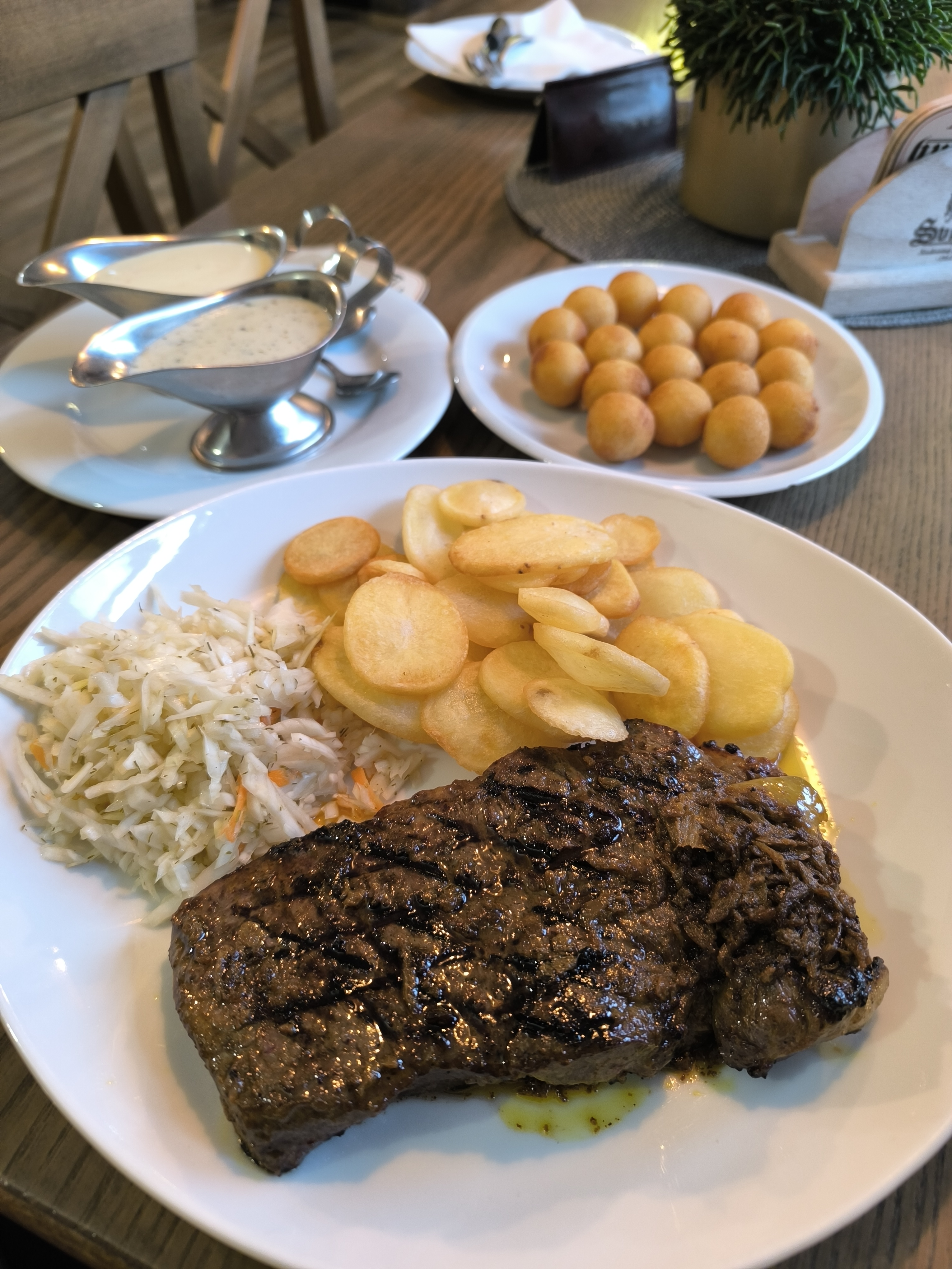 Restaurace U Krbu foto 4