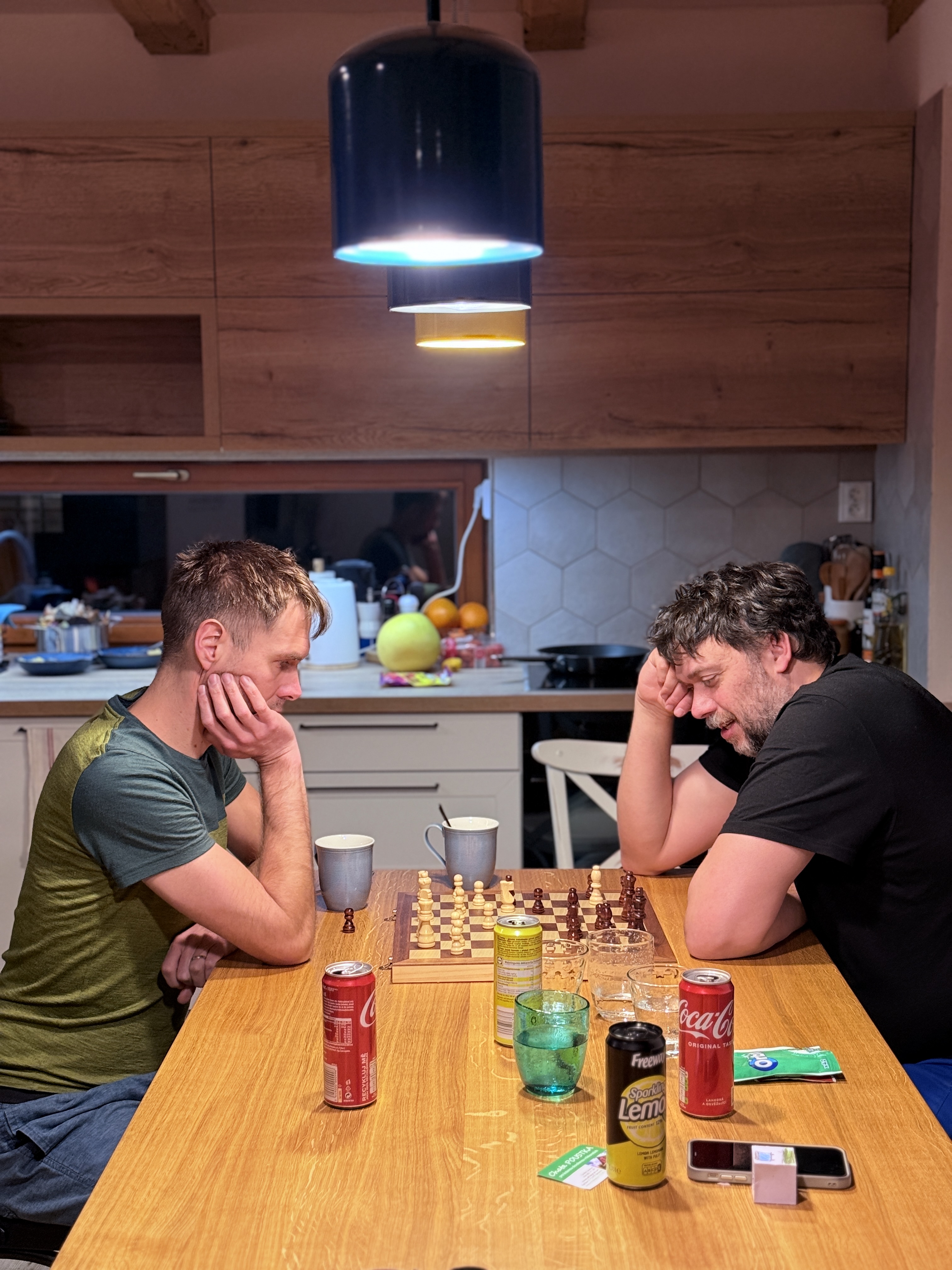 Horská chata Poustka foto 2