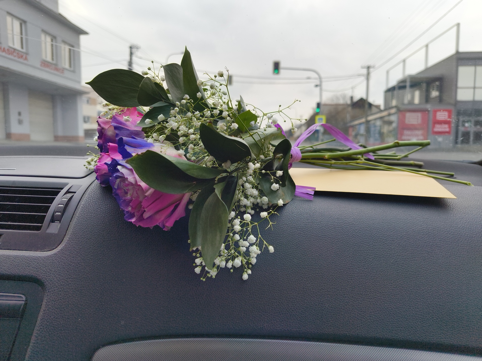 Květinářství Florcentrum Foltýnová foto 6