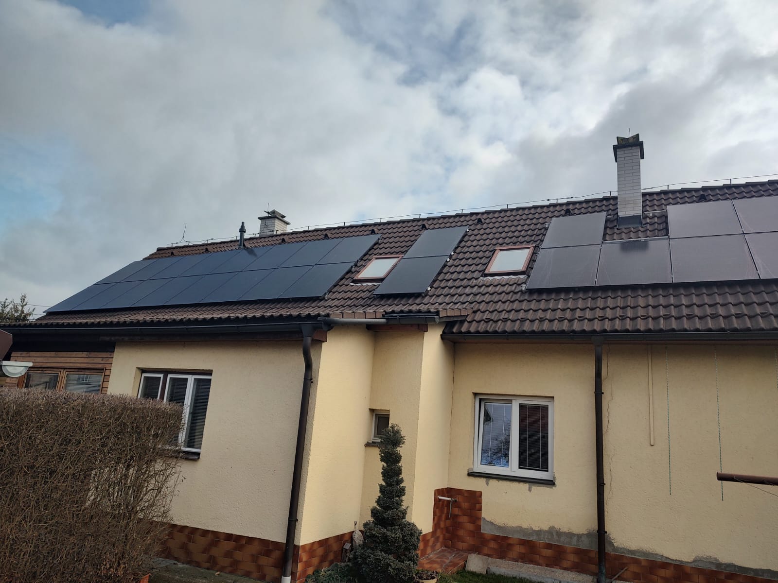Elgreen s.r.o. foto 2