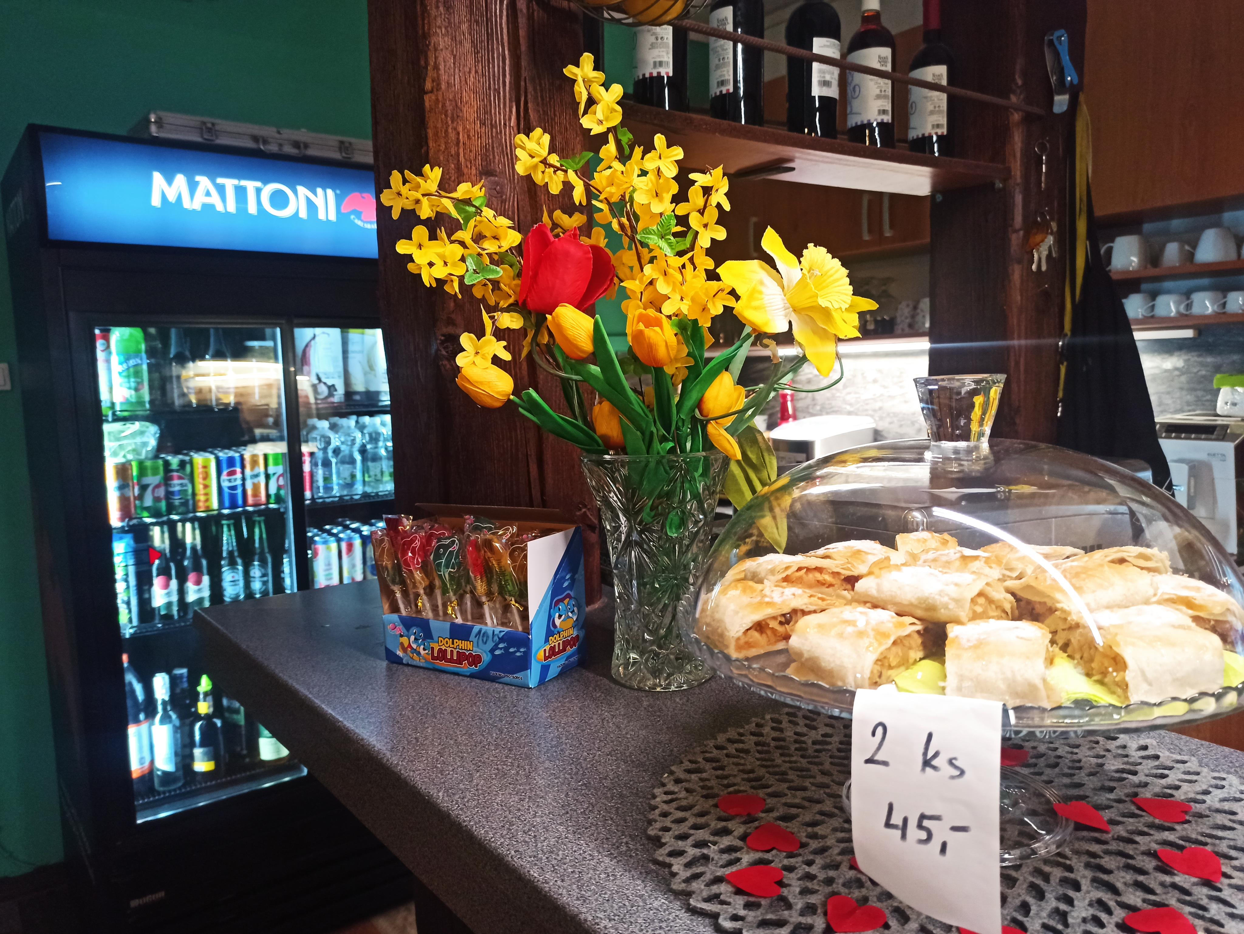 Chválkovická hospůdka Na Hřišti foto 5