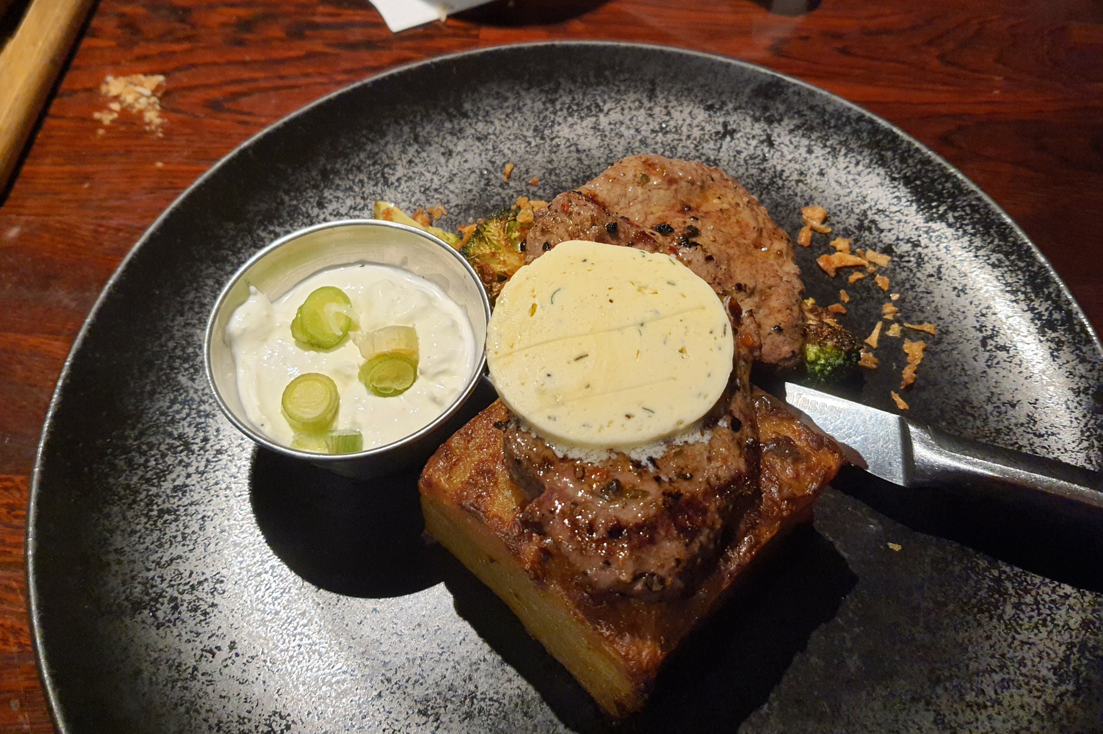 Butcher's Grill & Pasta foto 3