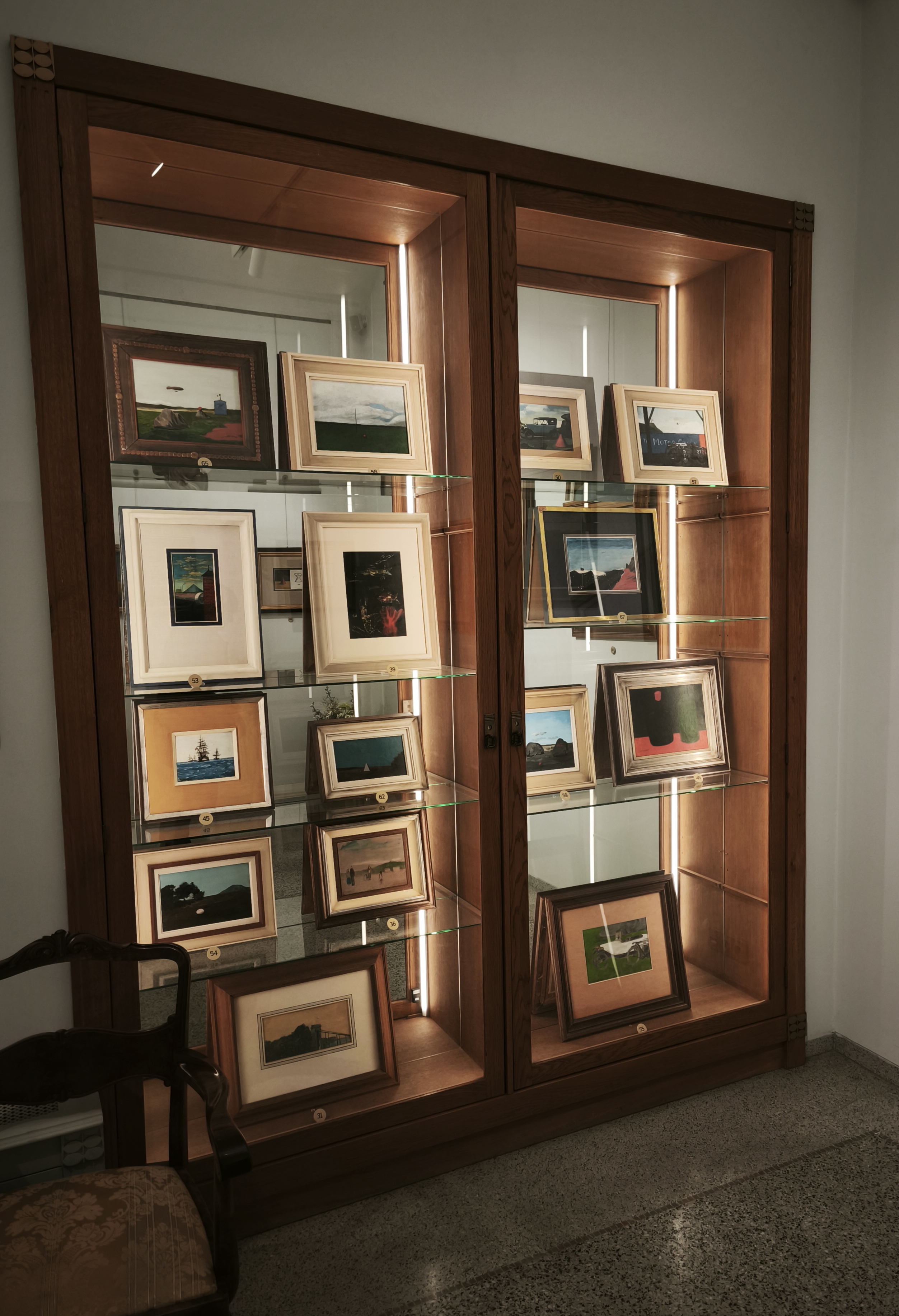 Galerie KODL foto 5