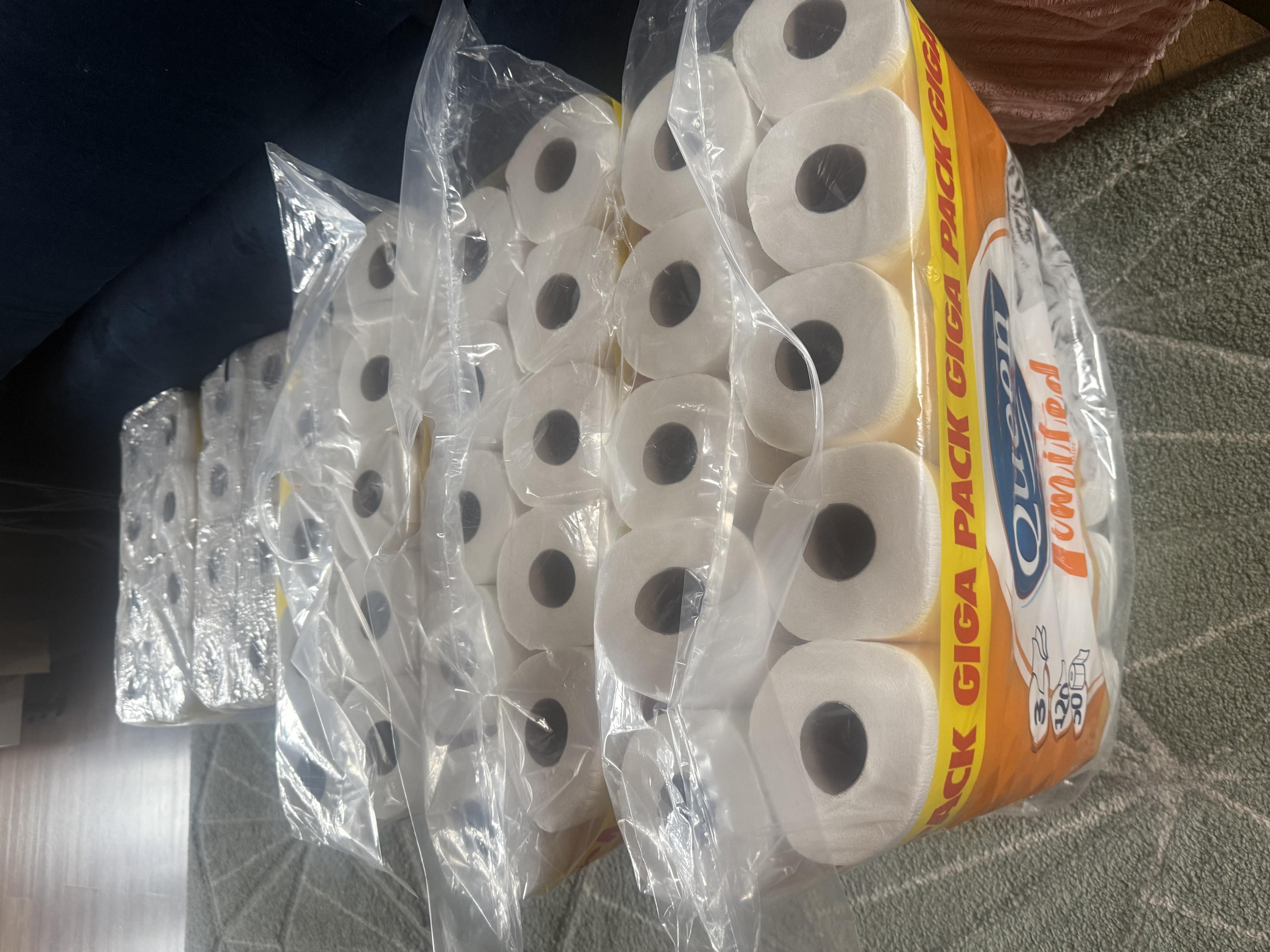 Dětské pleny a drogerie na náměstí foto 3