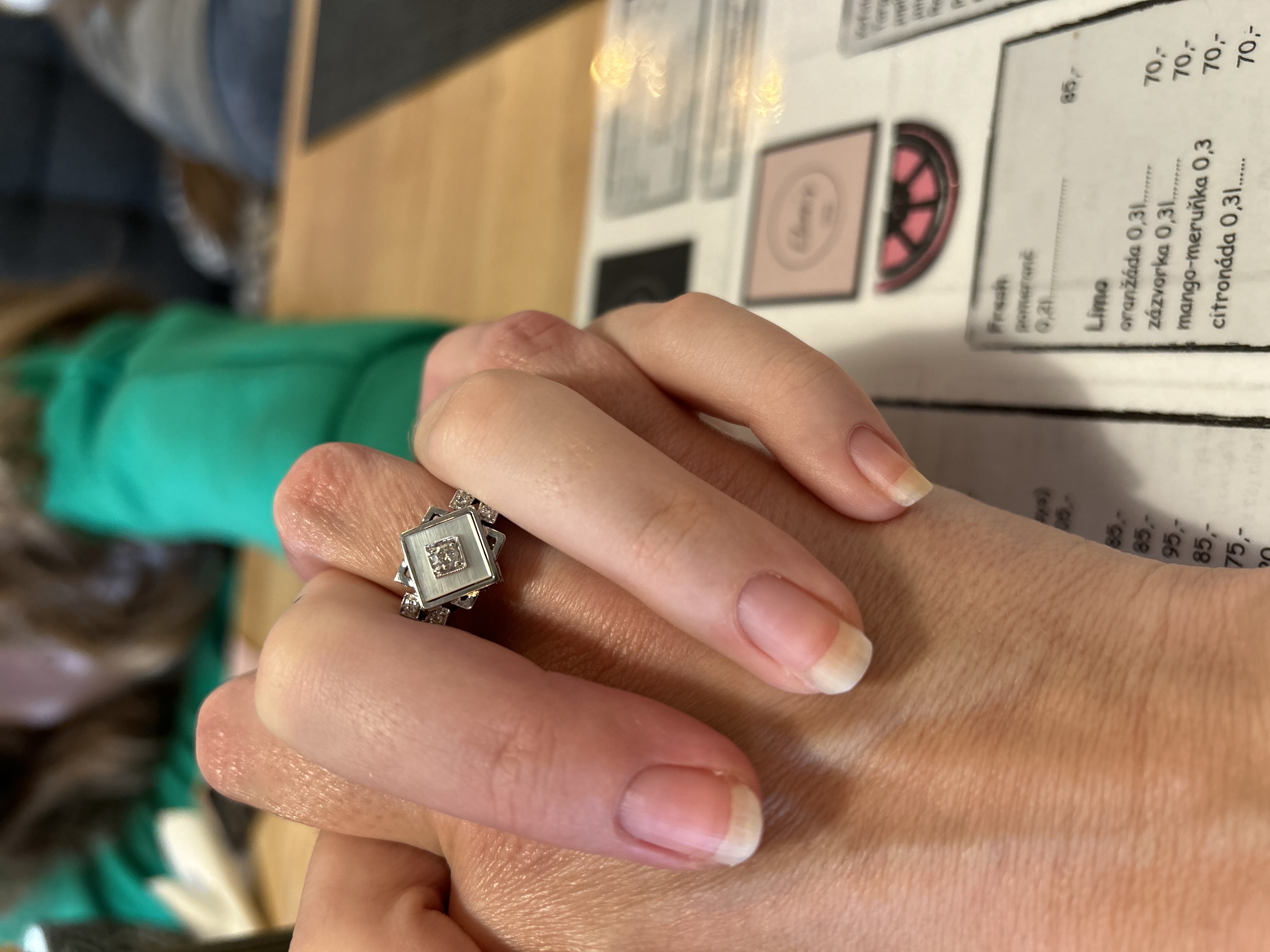 Zlatnictví JH foto 2