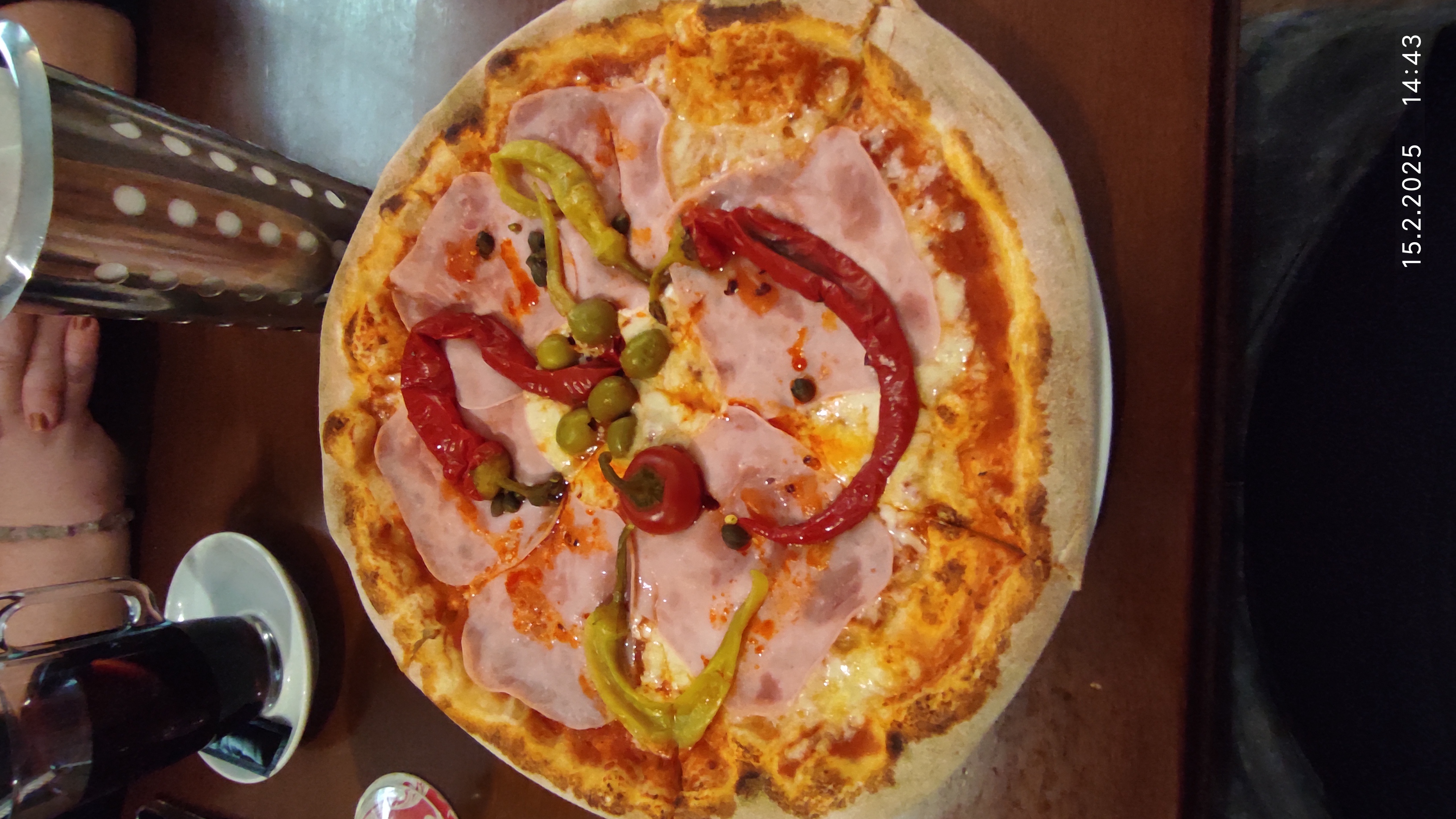 Pizzeria Istria foto 4