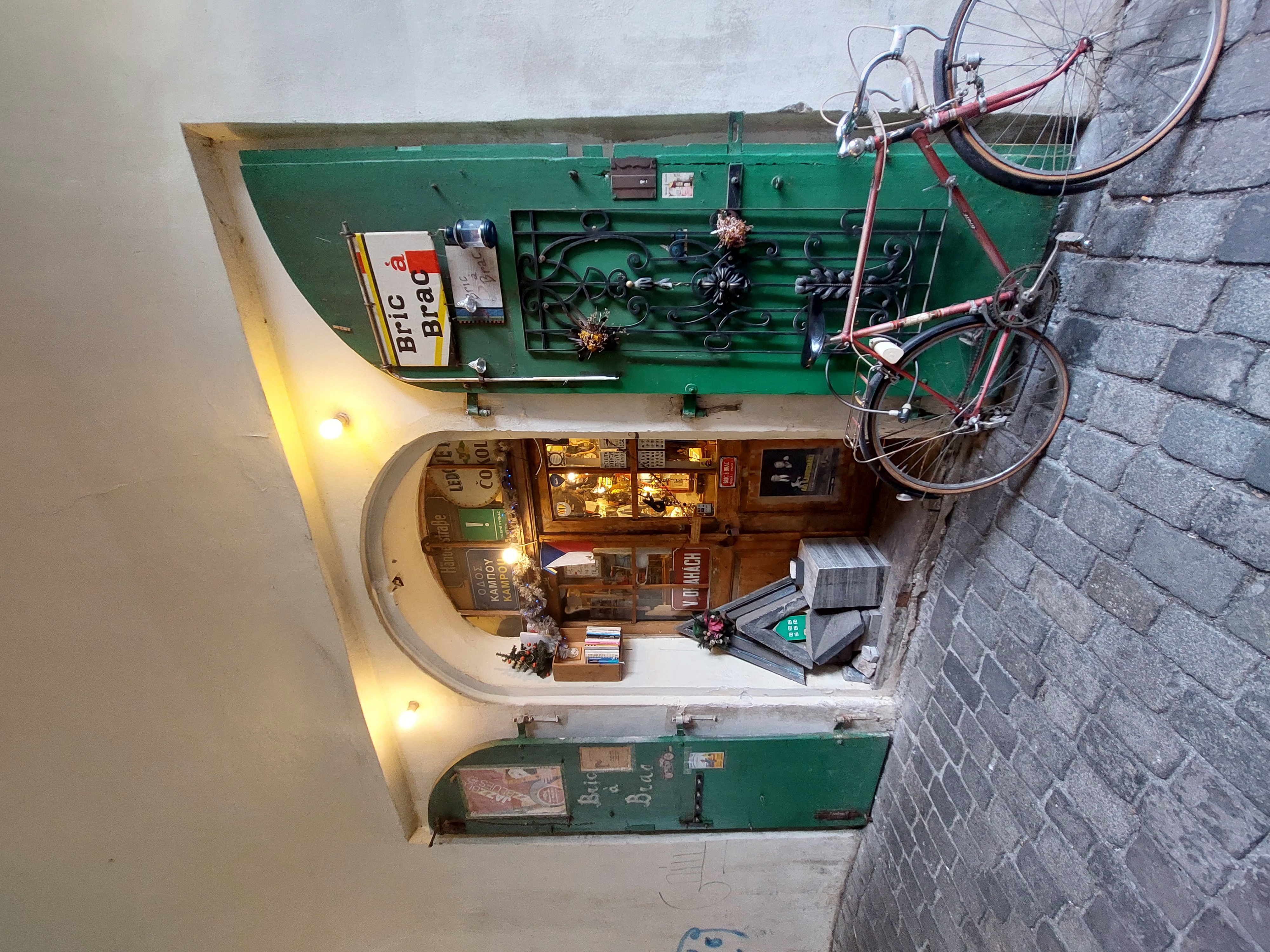 BRIC-a-BRAC, s.r.o. foto 2