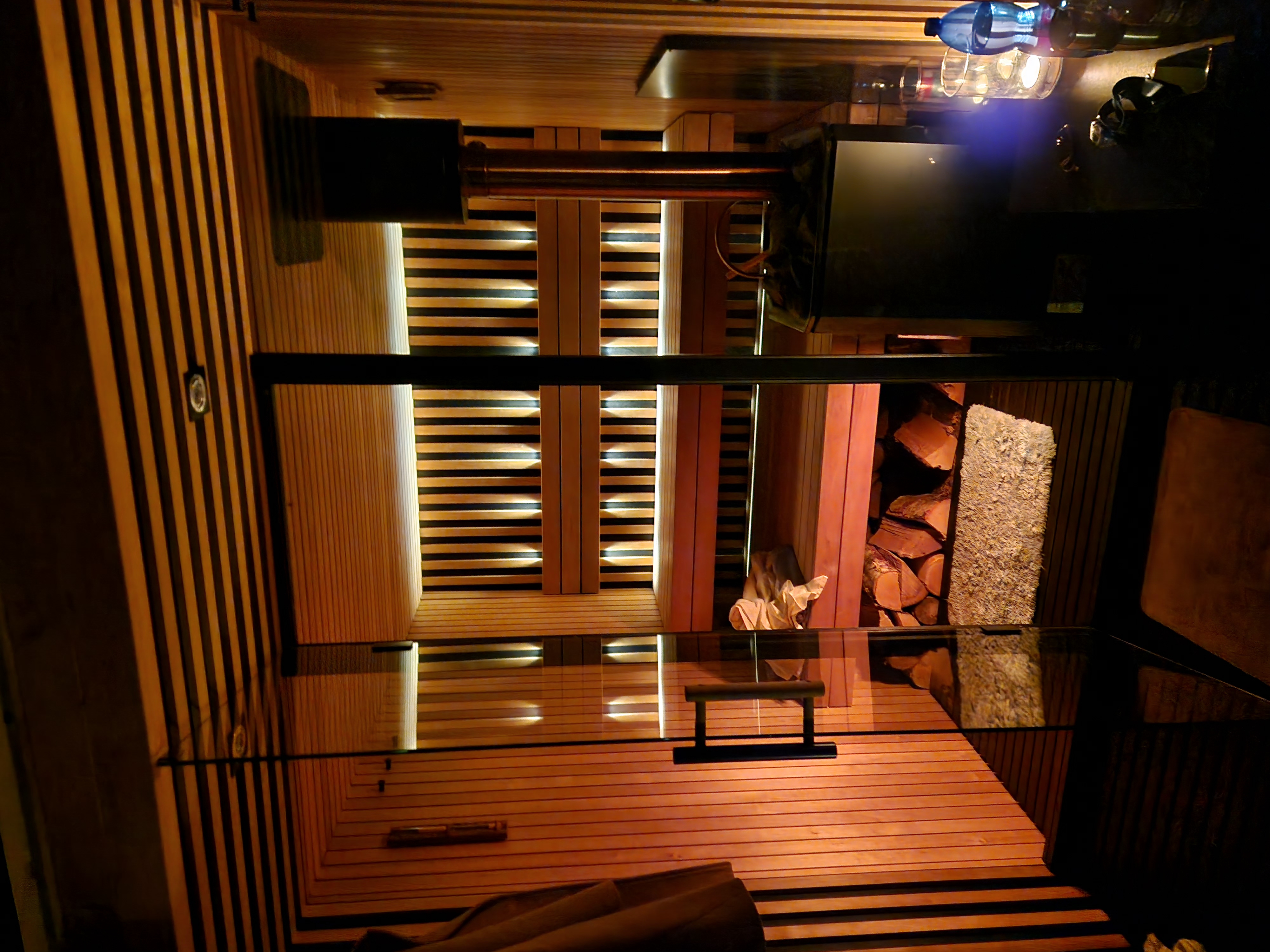 Pixxla sauna foto 5