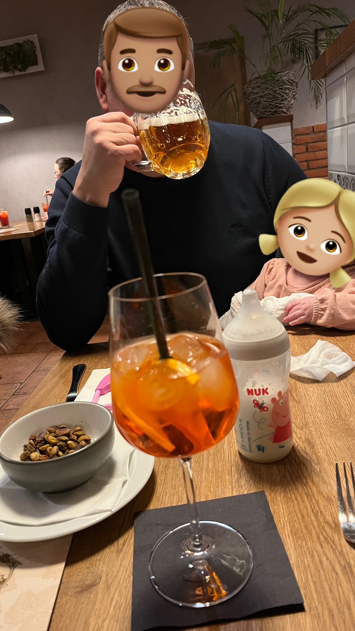 Tasty restaurant foto 4