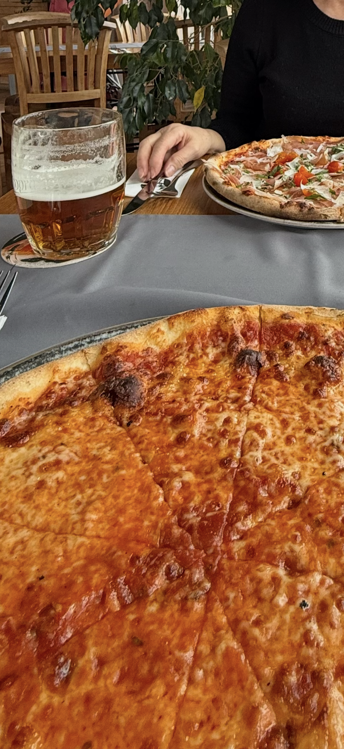 Pizzeria Al Capone foto 6