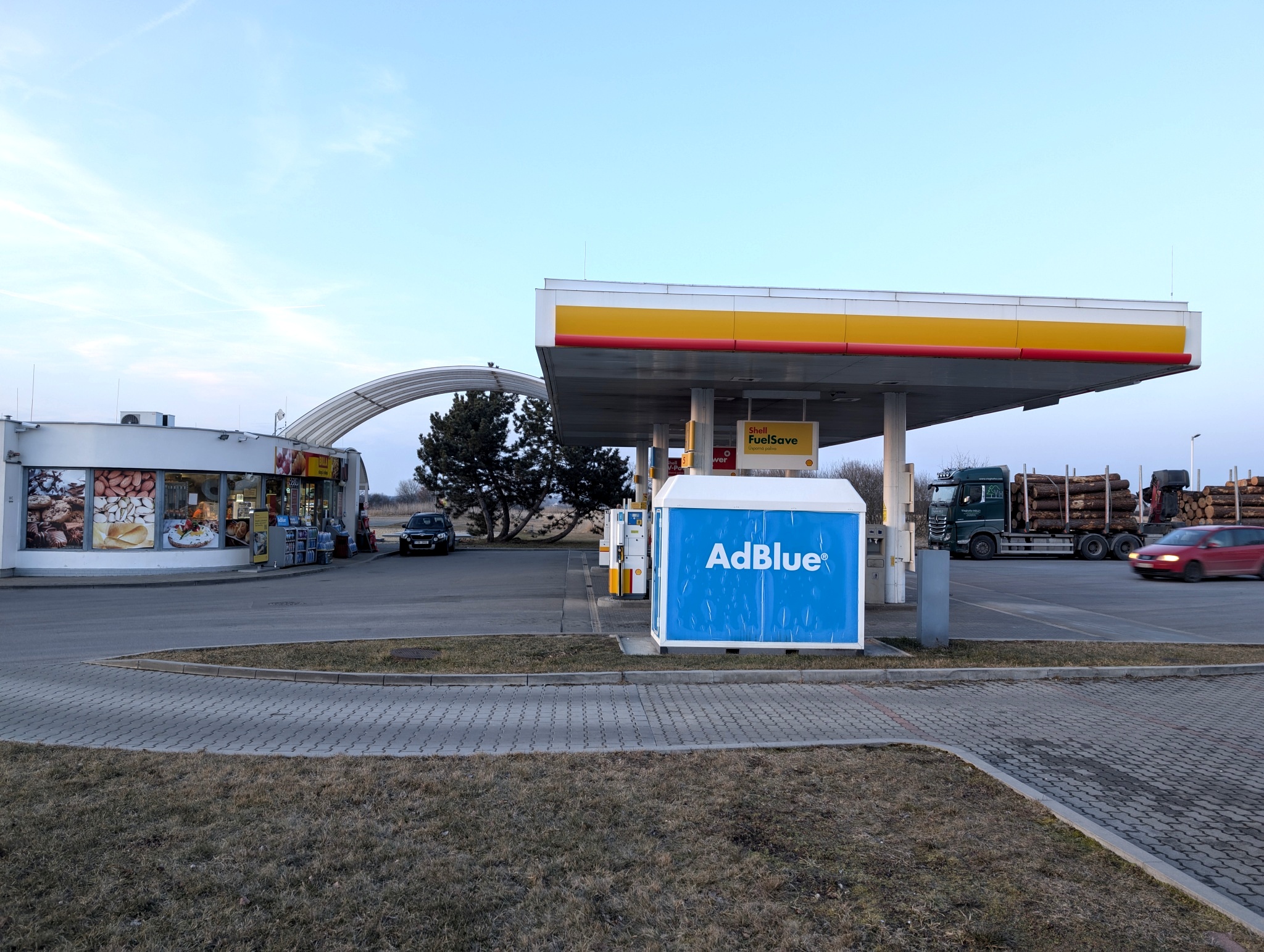 Shell foto 6