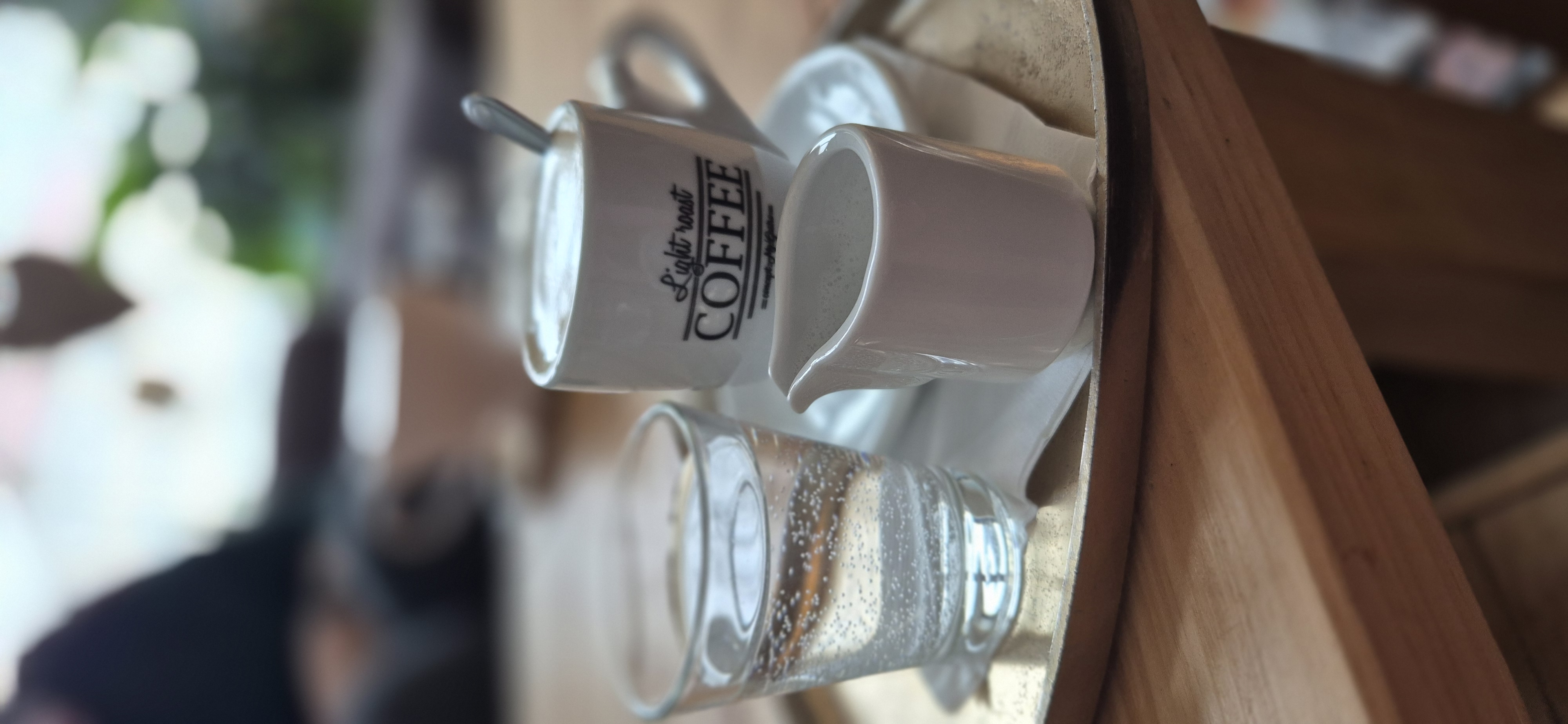 P Cafe foto 2