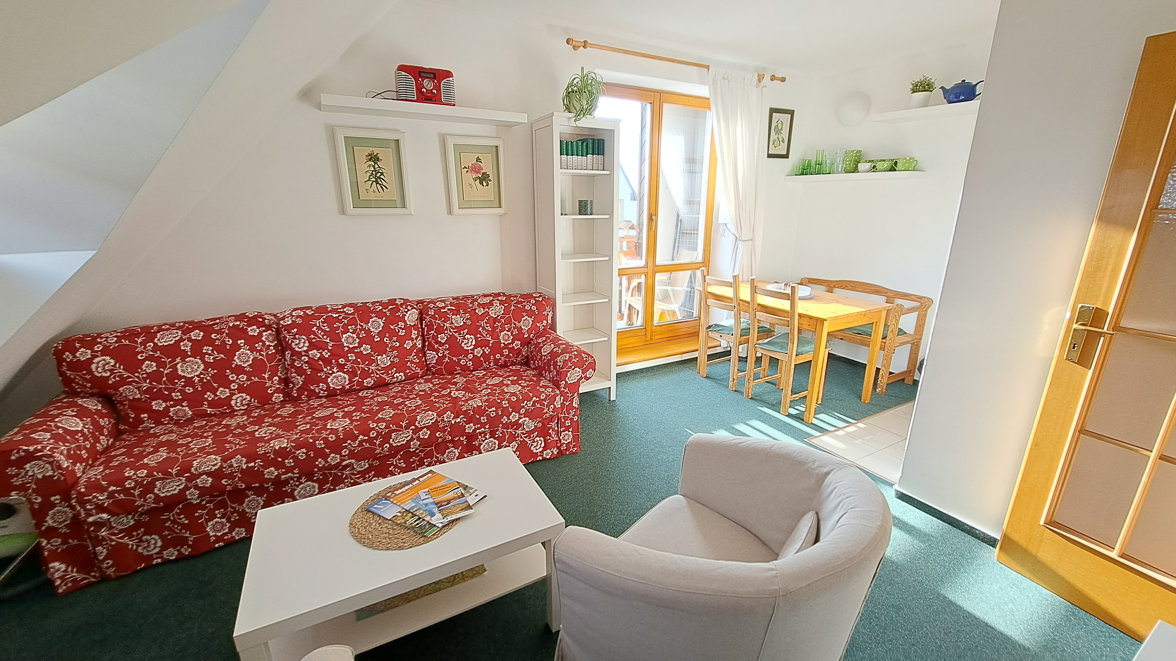 Apartmán Rokytnice 6 foto 5