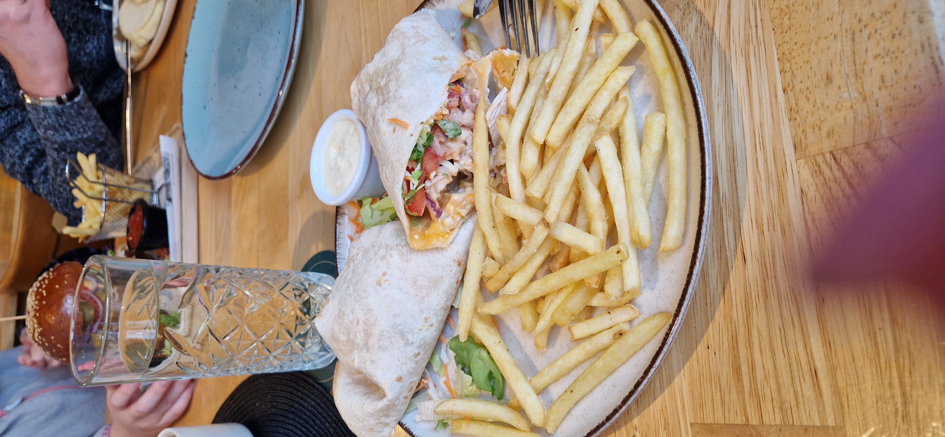Funy bistro foto 3