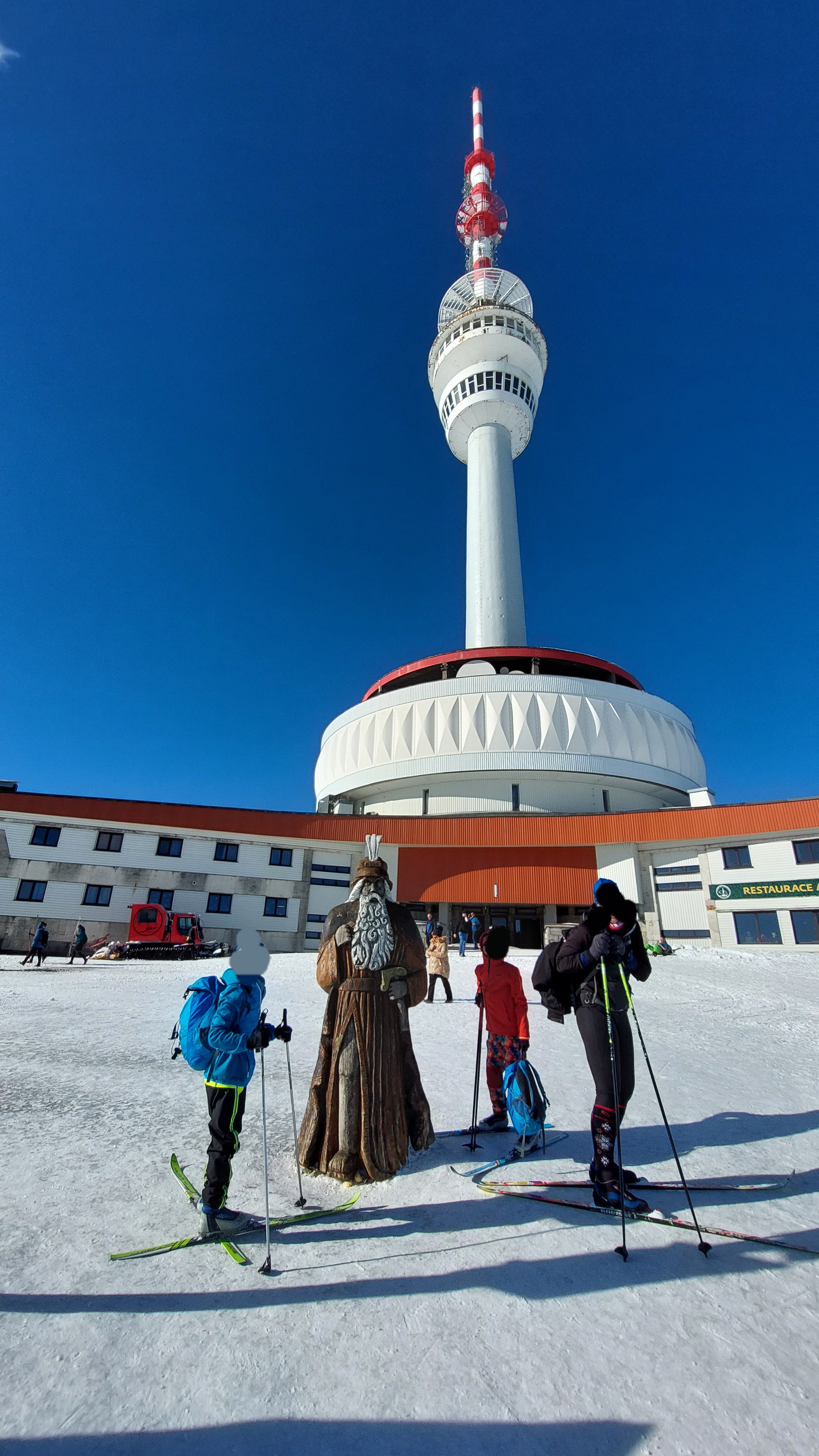 Apartmány Na Hájovně foto 5