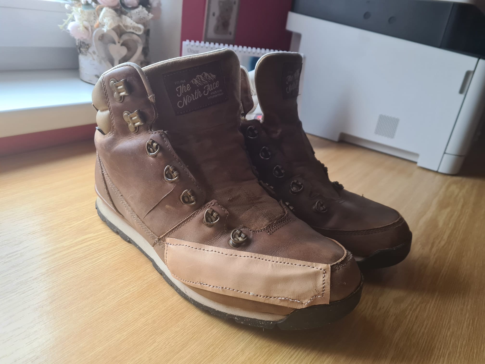 František Baloun - Rychloopravna obuvi foto 4