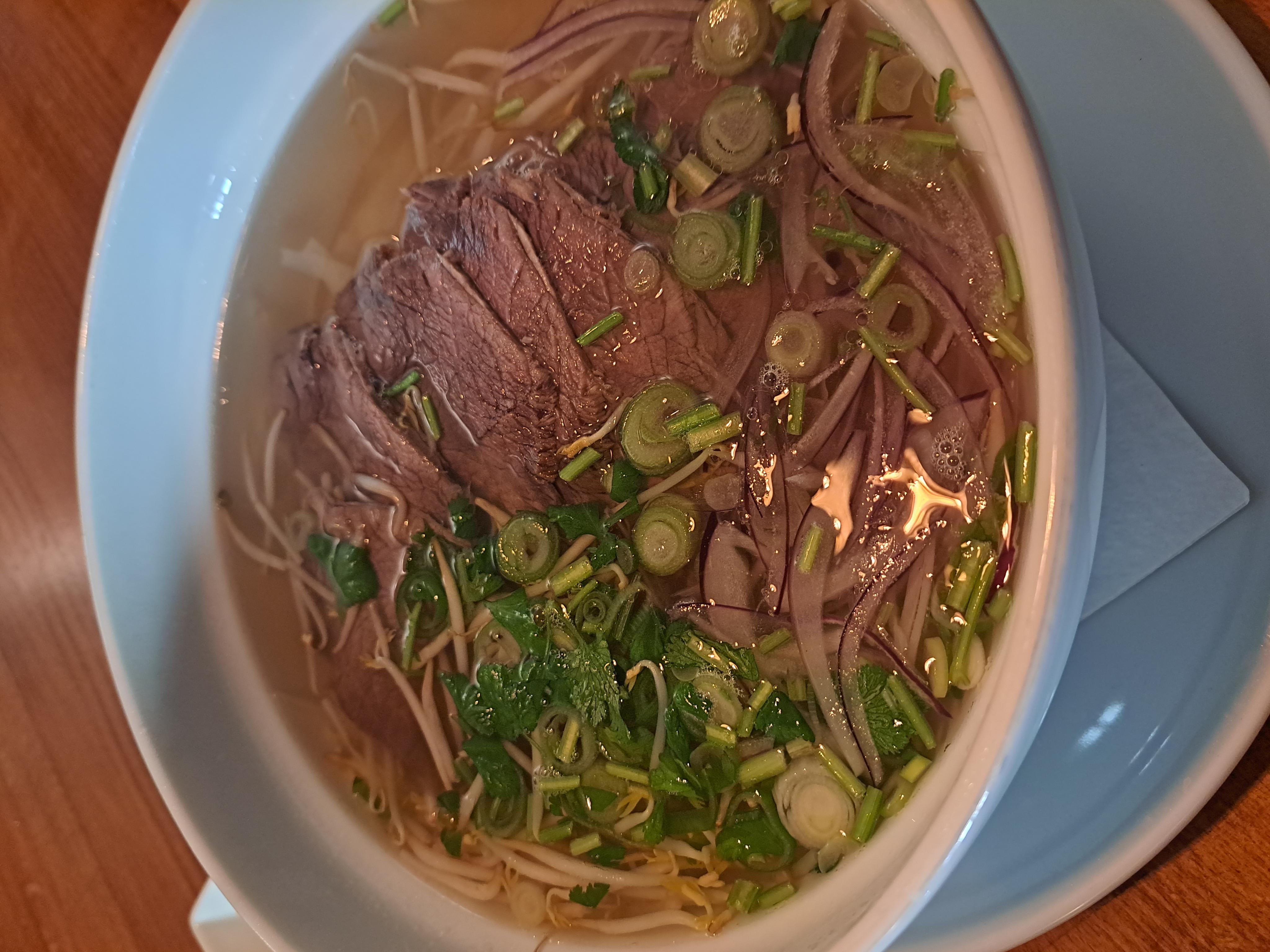 Mely Restaurant foto 1