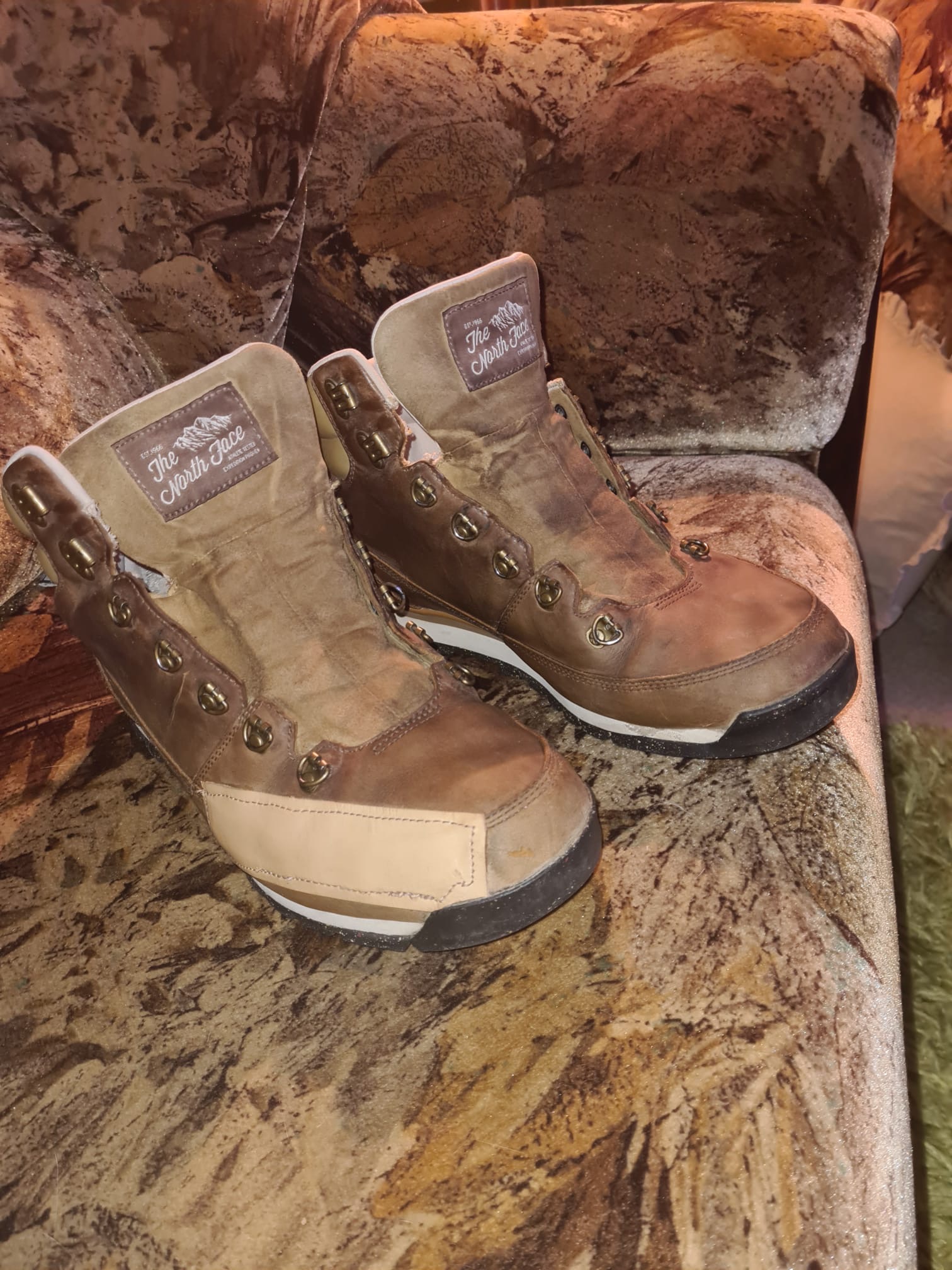 František Baloun - Rychloopravna obuvi foto 2