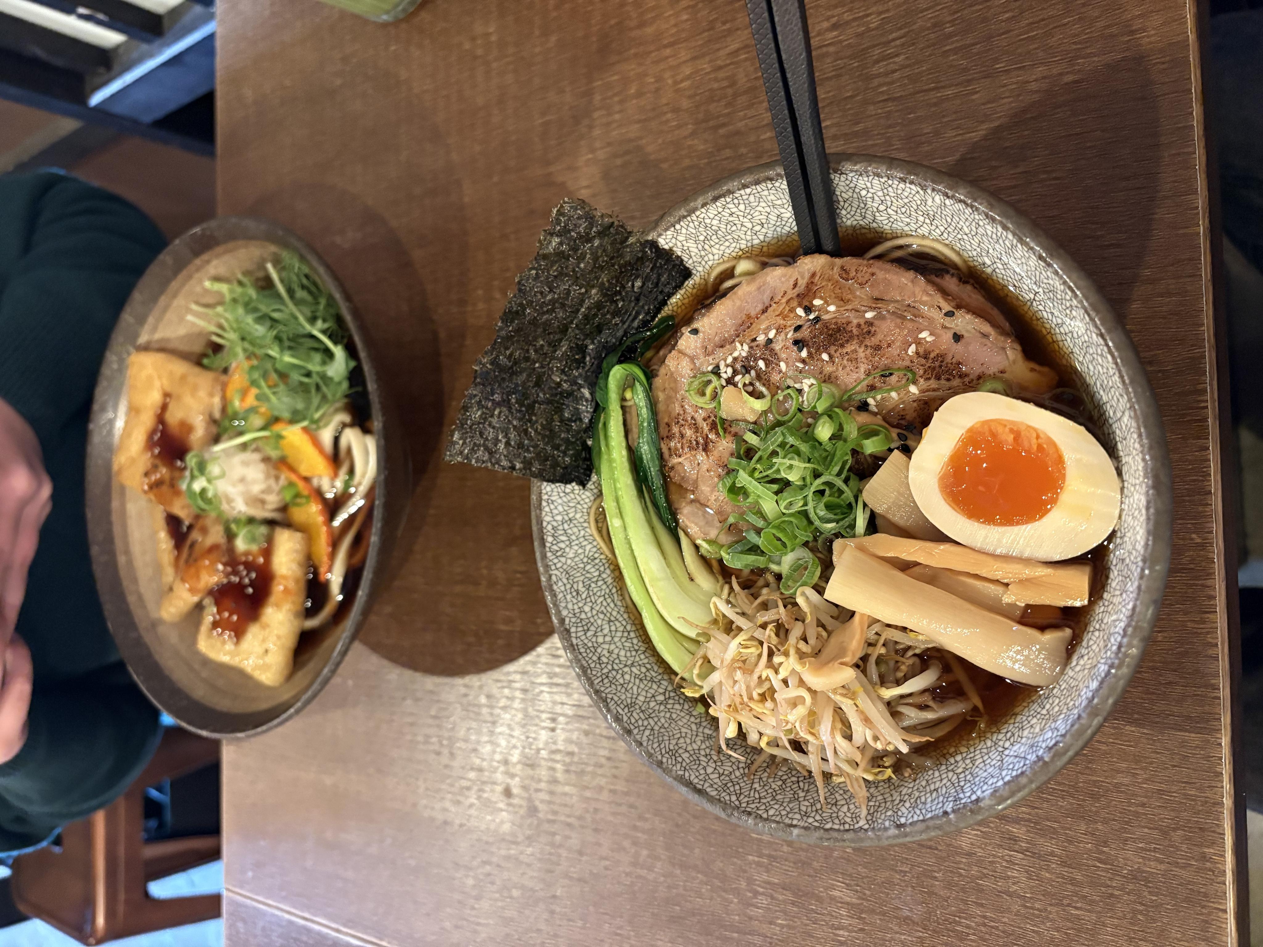 BON Fresh Ramen&Soba foto 3