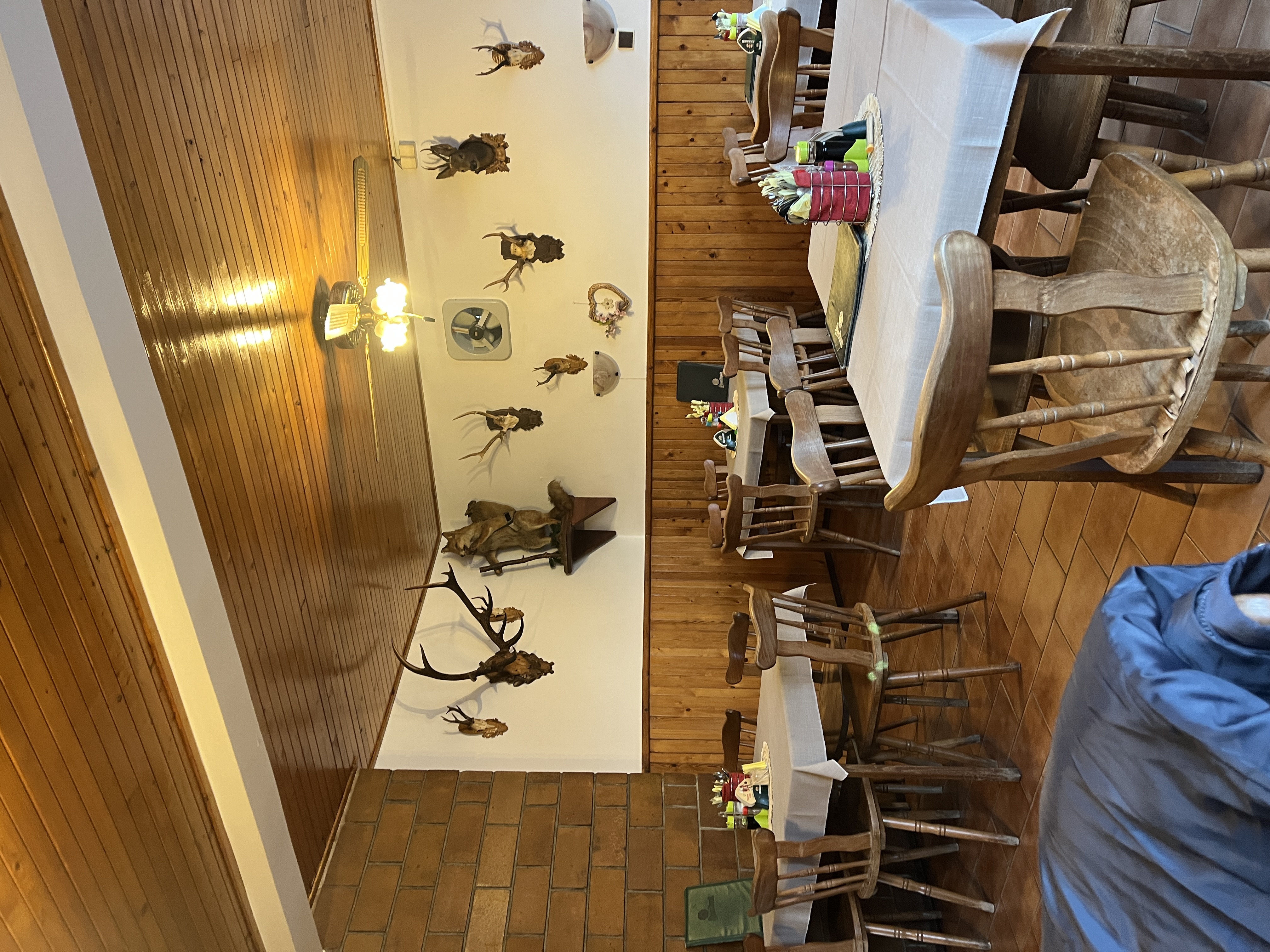 Restaurace U Macolů foto 1
