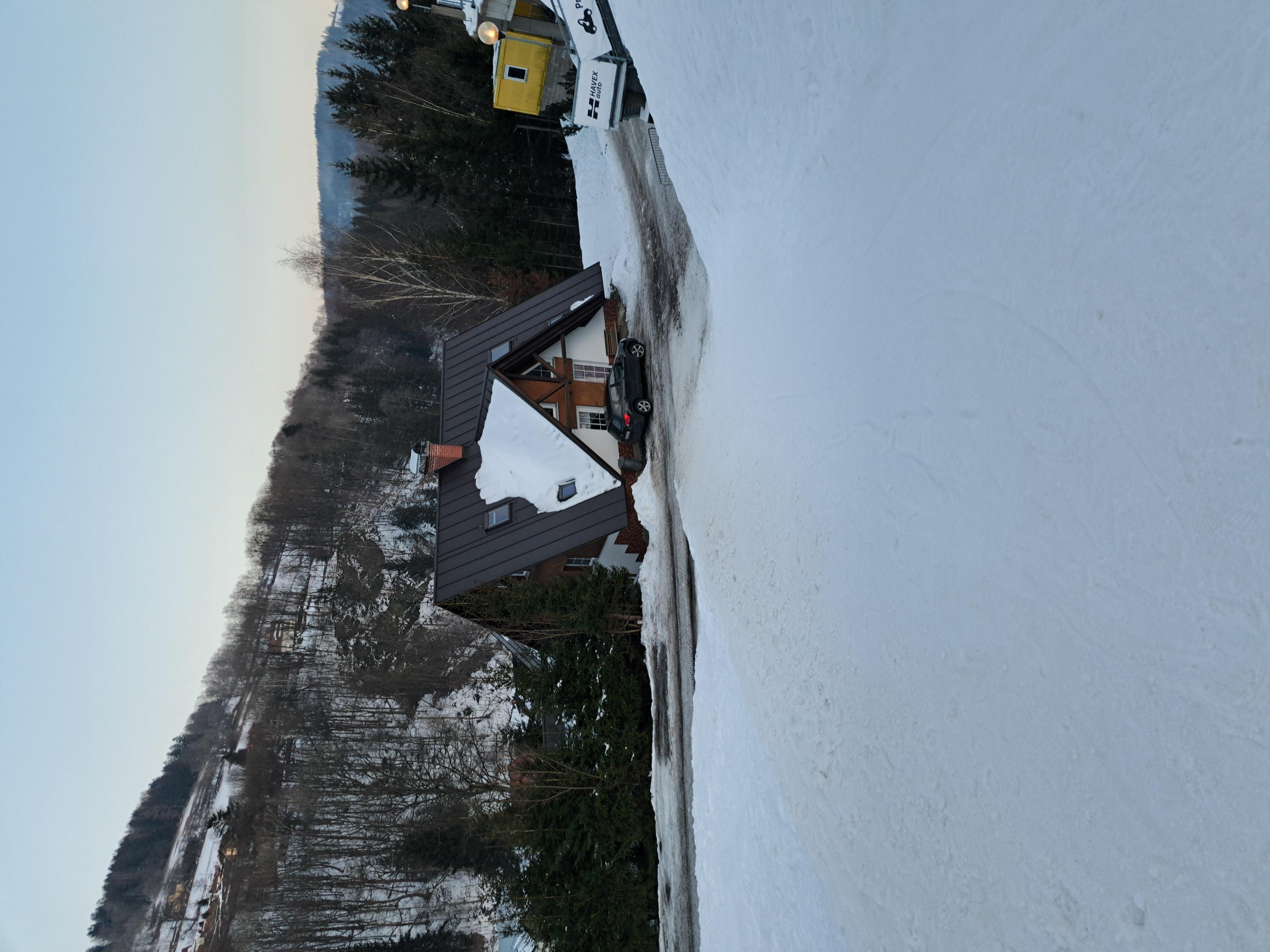 Penzion U Lanovky foto 2