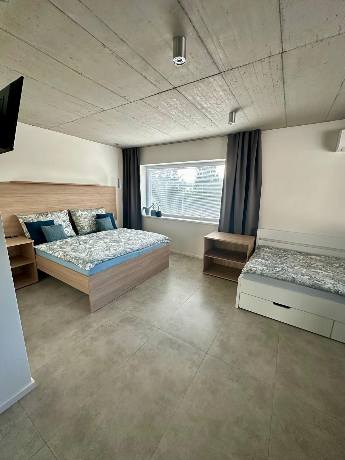 Ubytování Pod Cimburkem foto 6