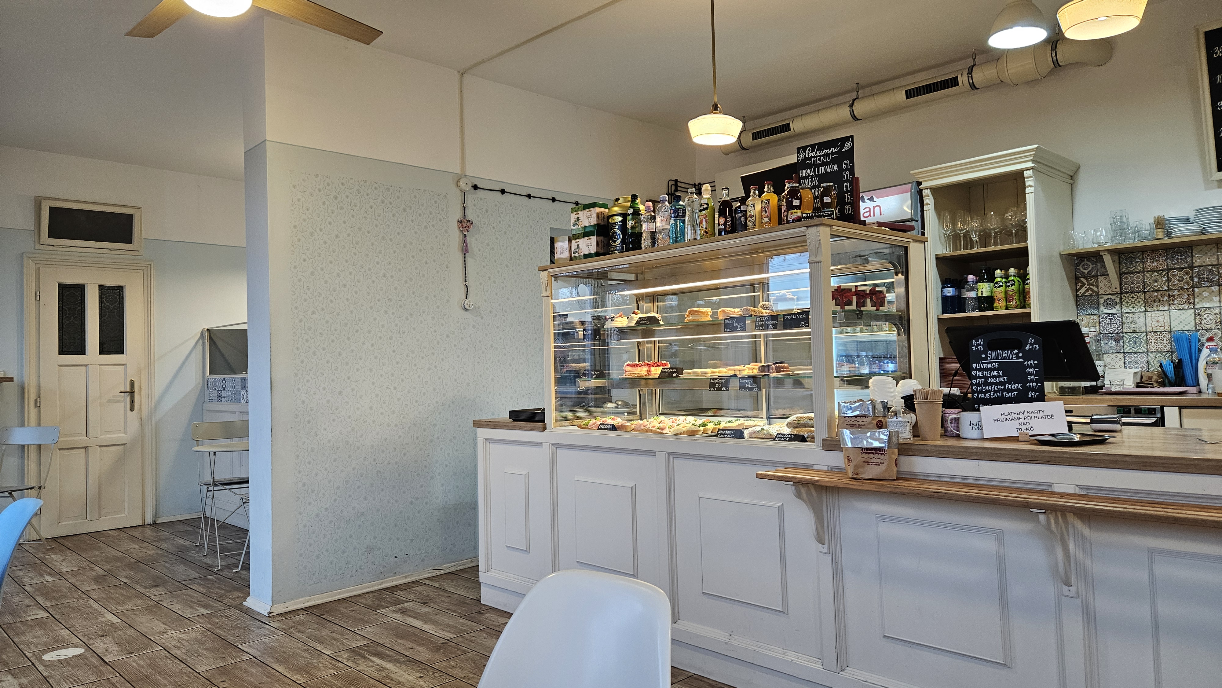 Cafe Majada foto 6