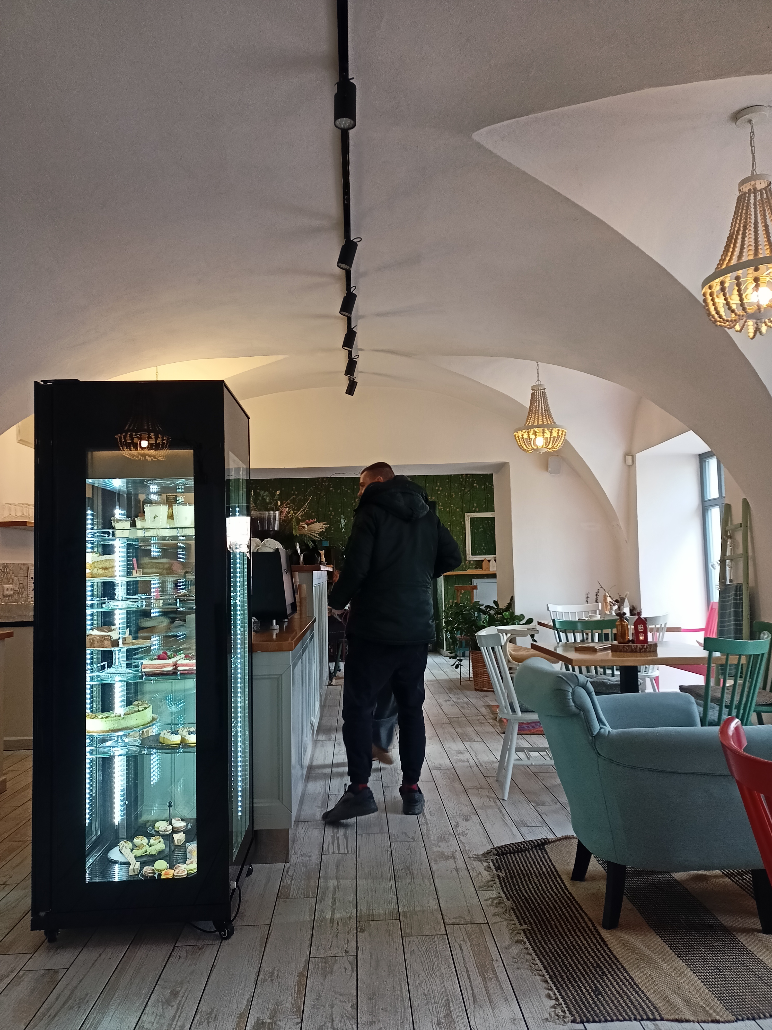 Fiore café foto 5