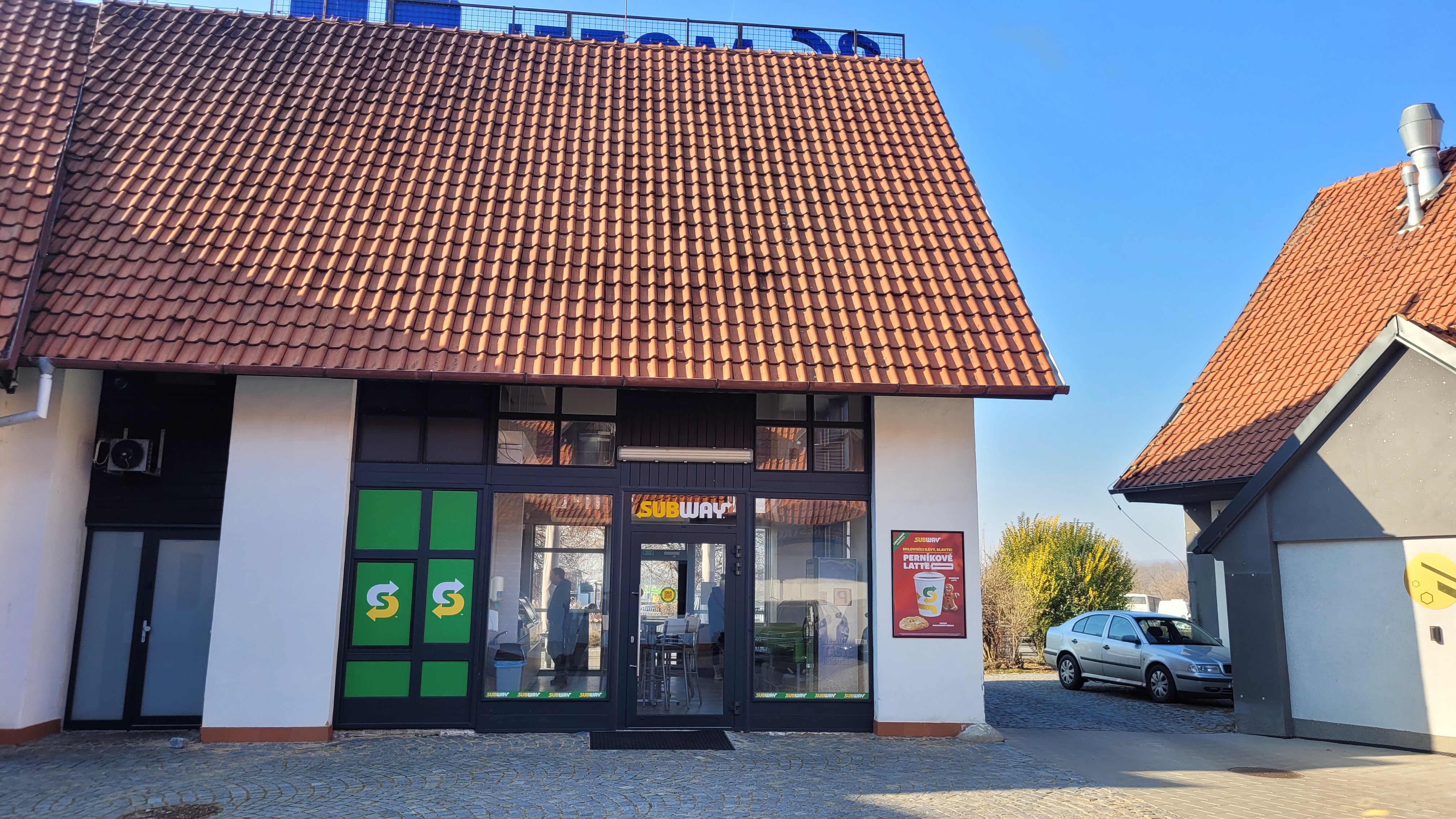 Restaurace SUBWAY® foto 5
