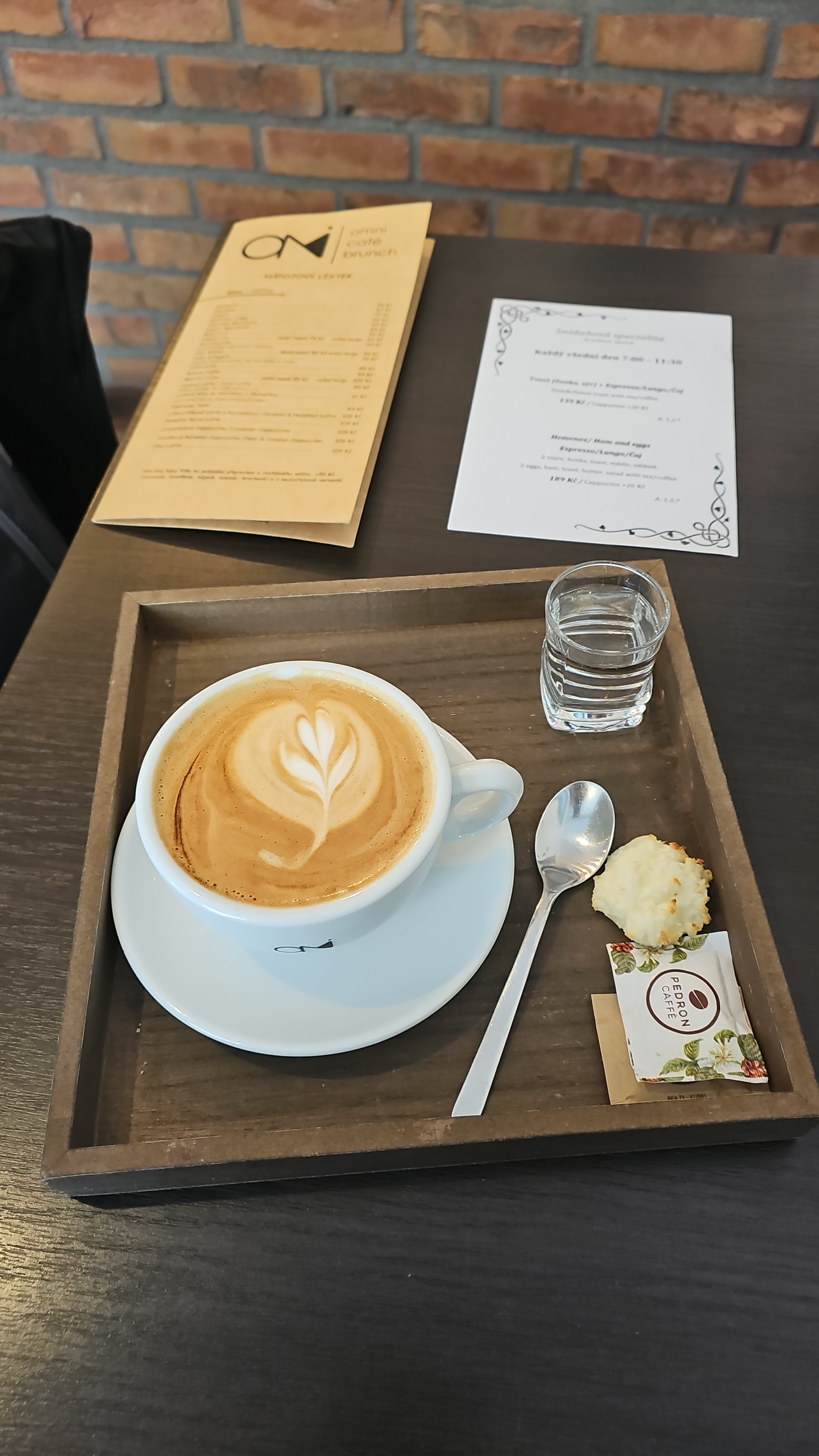 OMNI café & brunch foto 5
