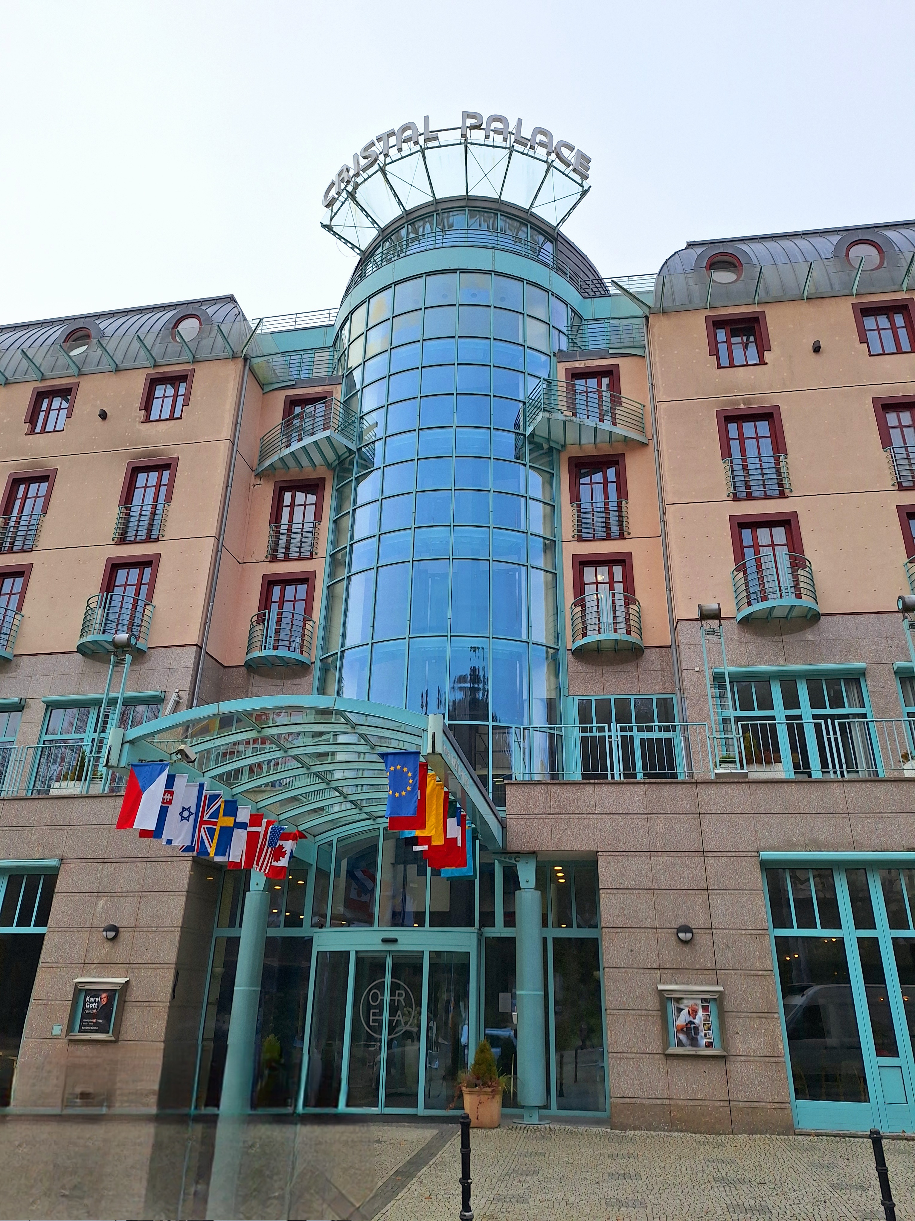 OREA HOTELS, s.r.o. foto 3