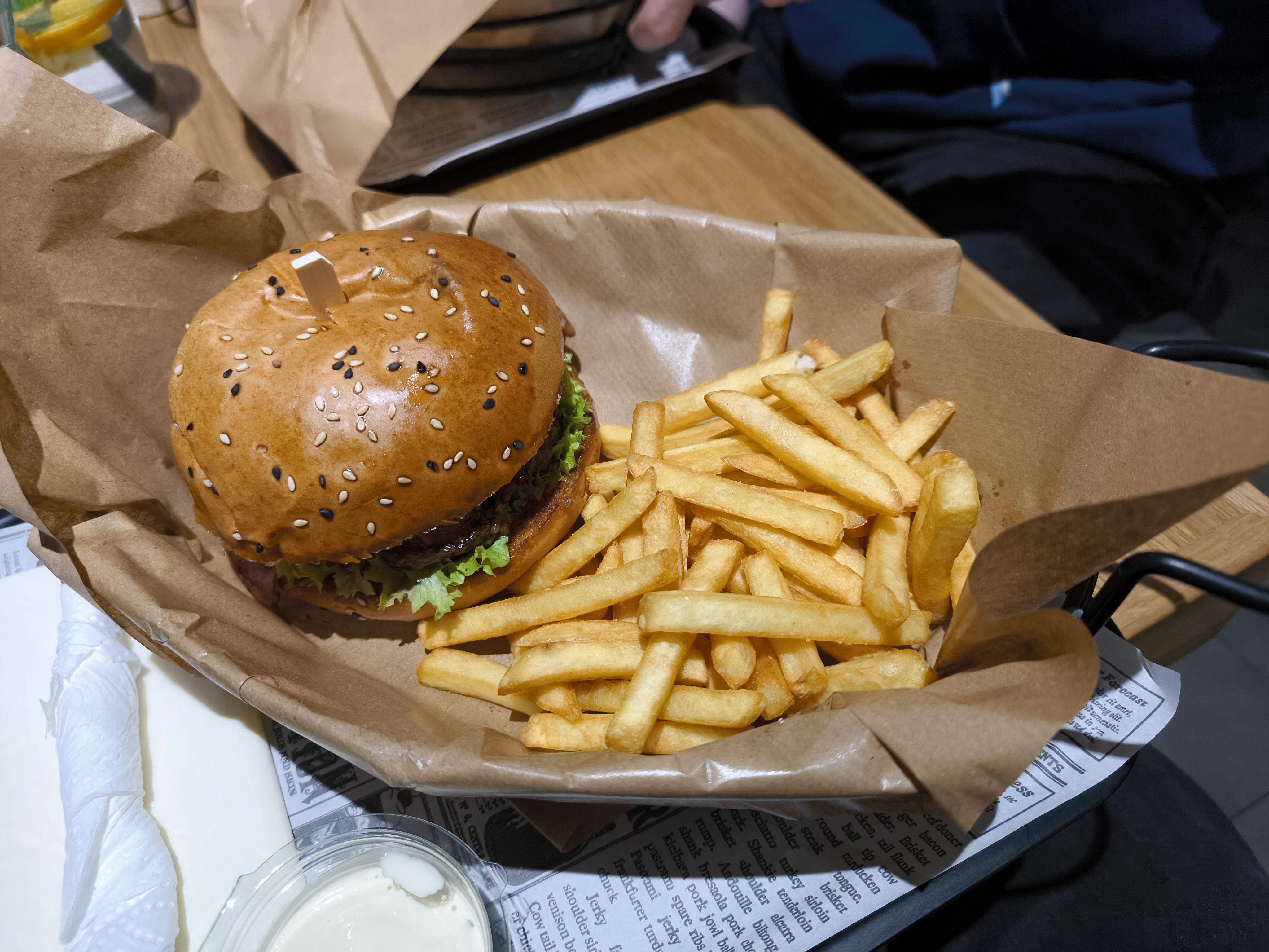 Jenda Burger Plzeň foto 4