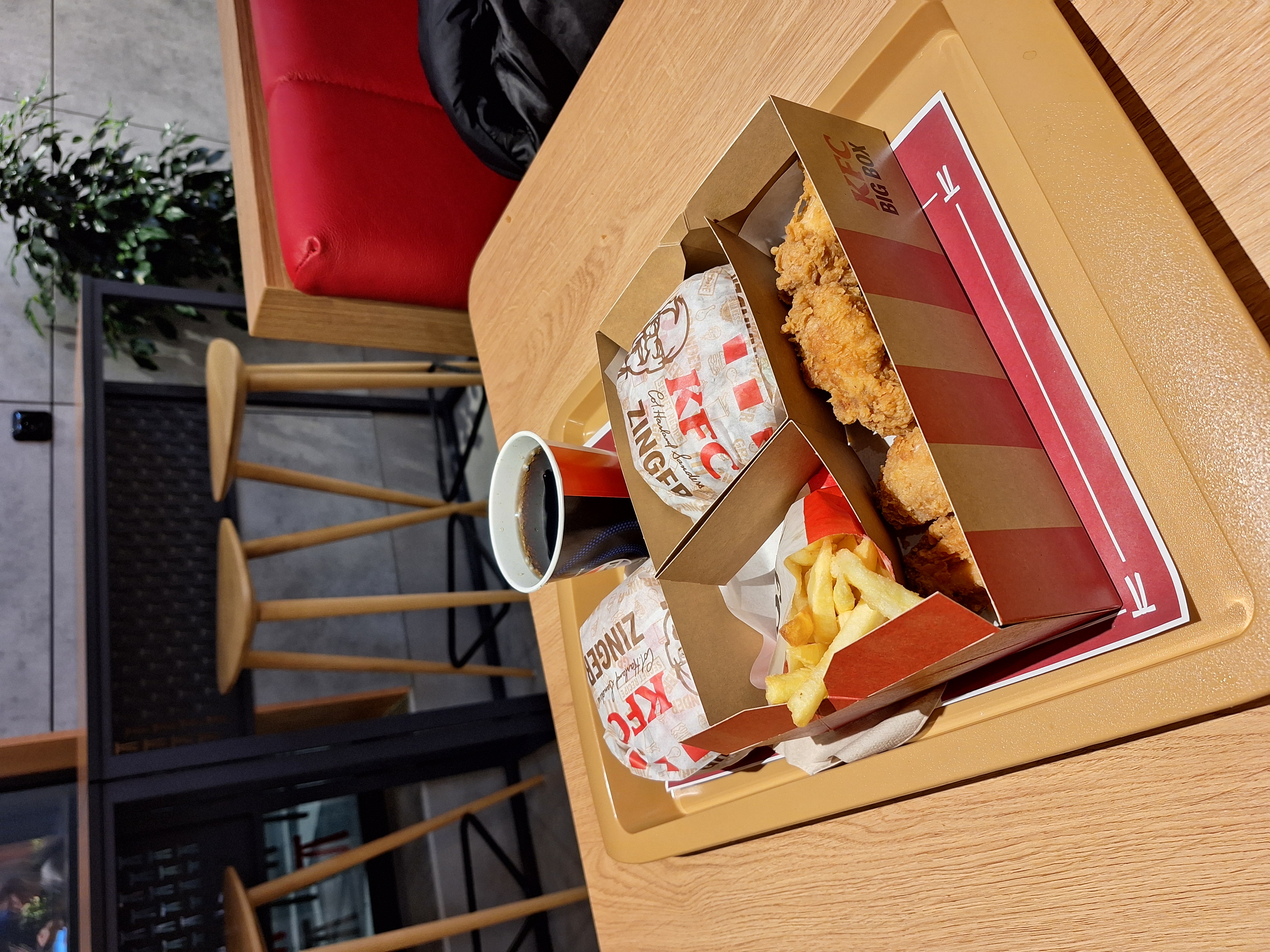 KFC foto 2