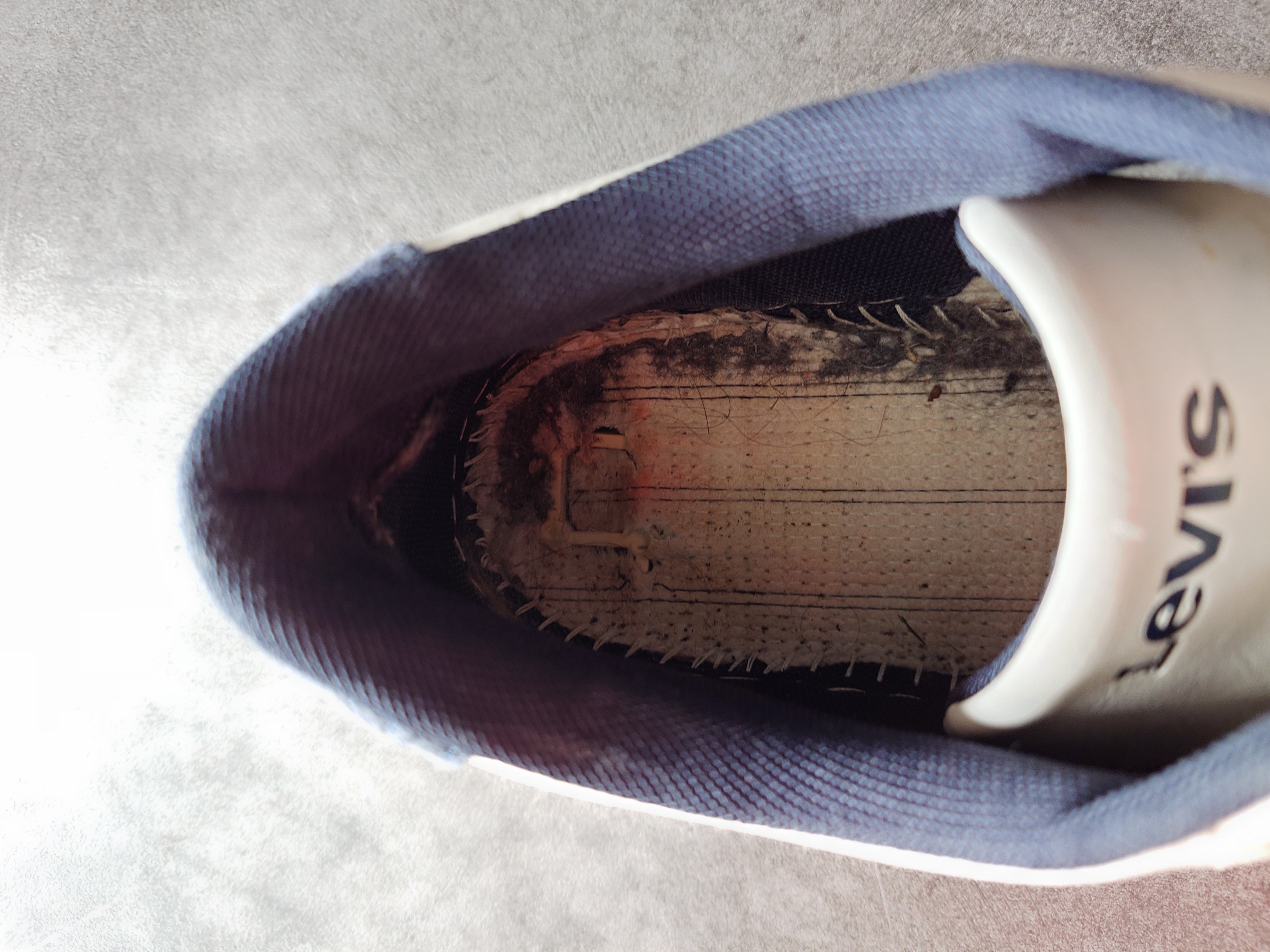 OFFICE SHOES foto 4