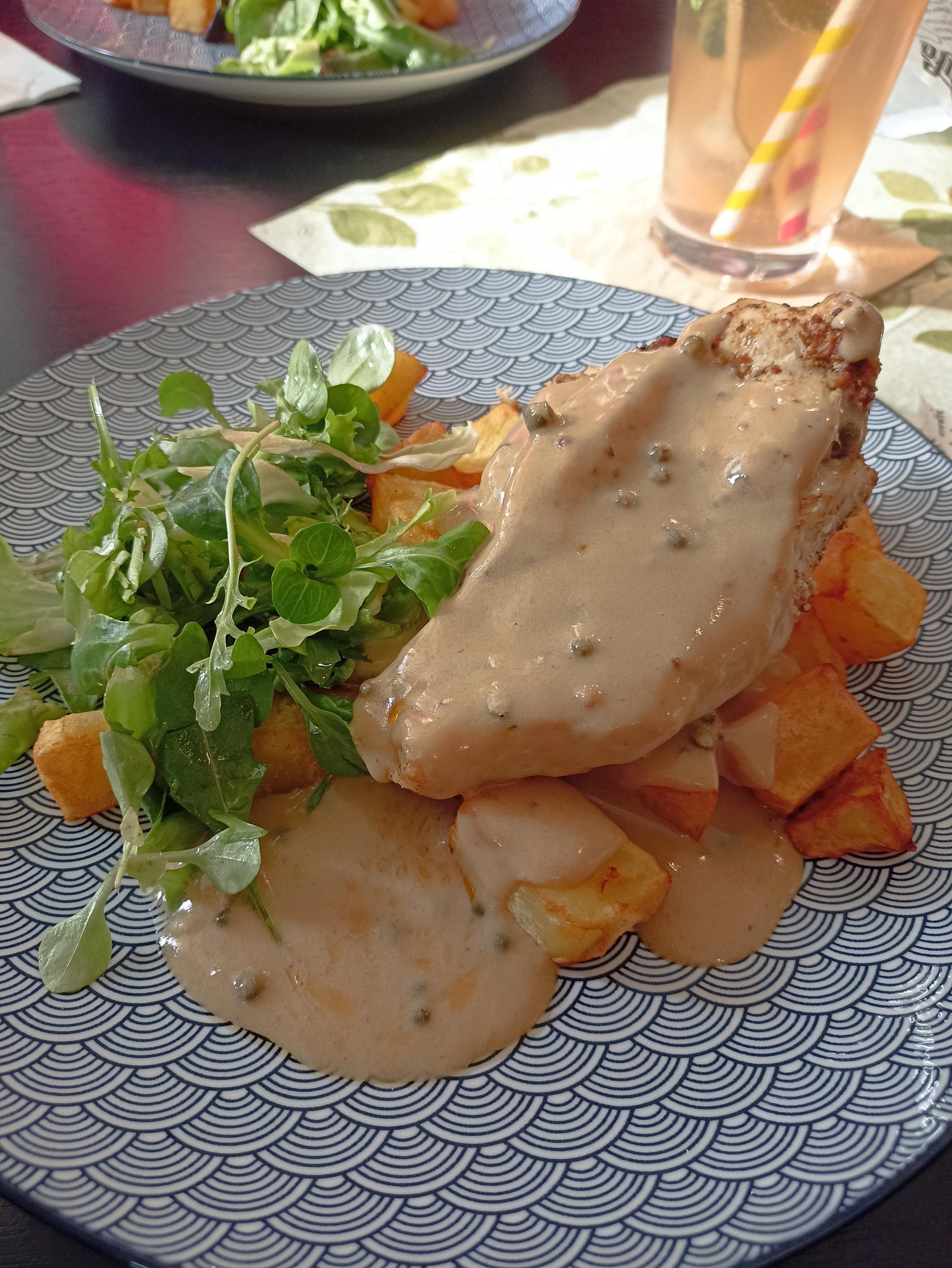 Restaurace a pivnice U Hudečků foto 5