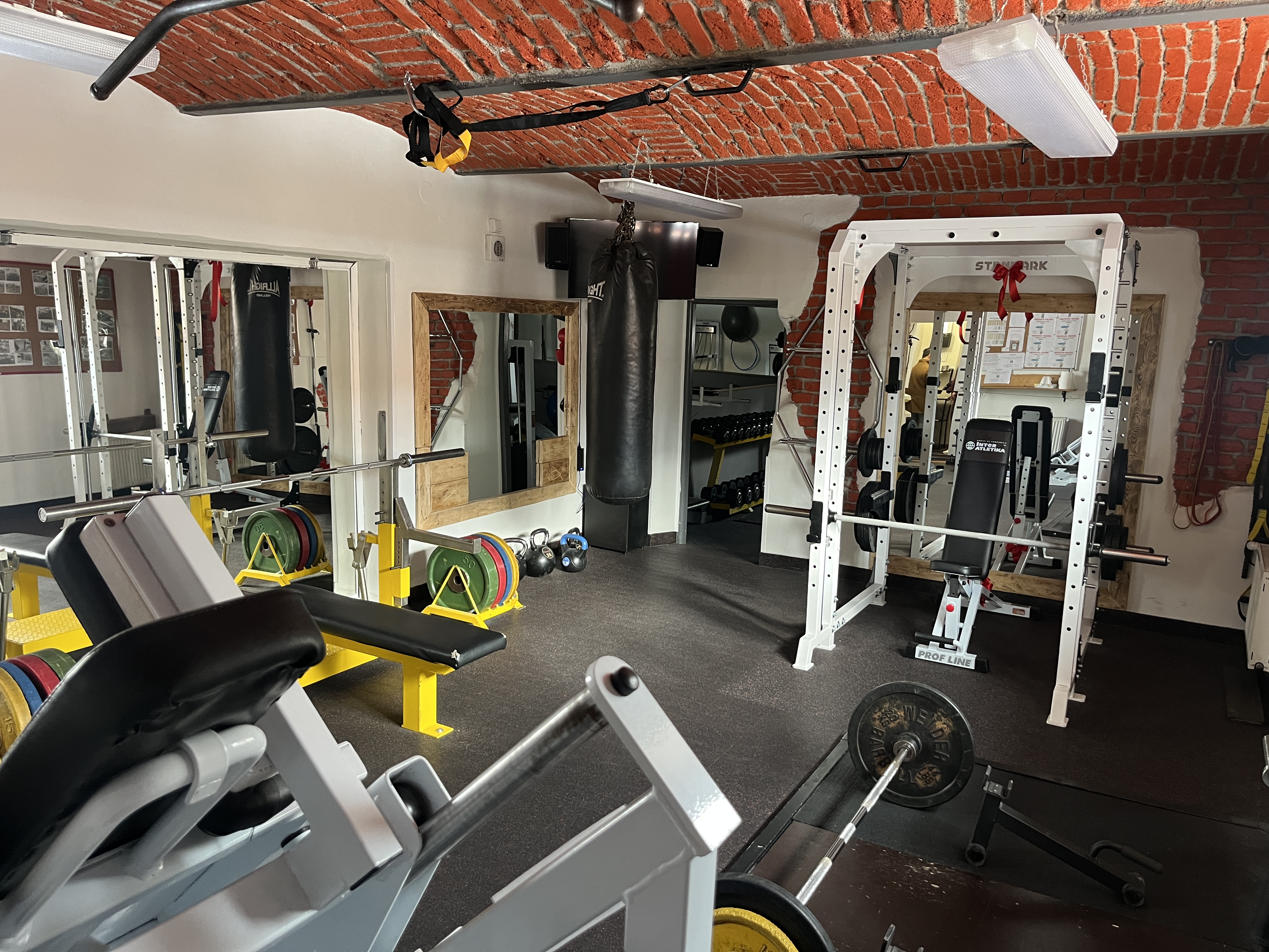OBR - GYM foto 5