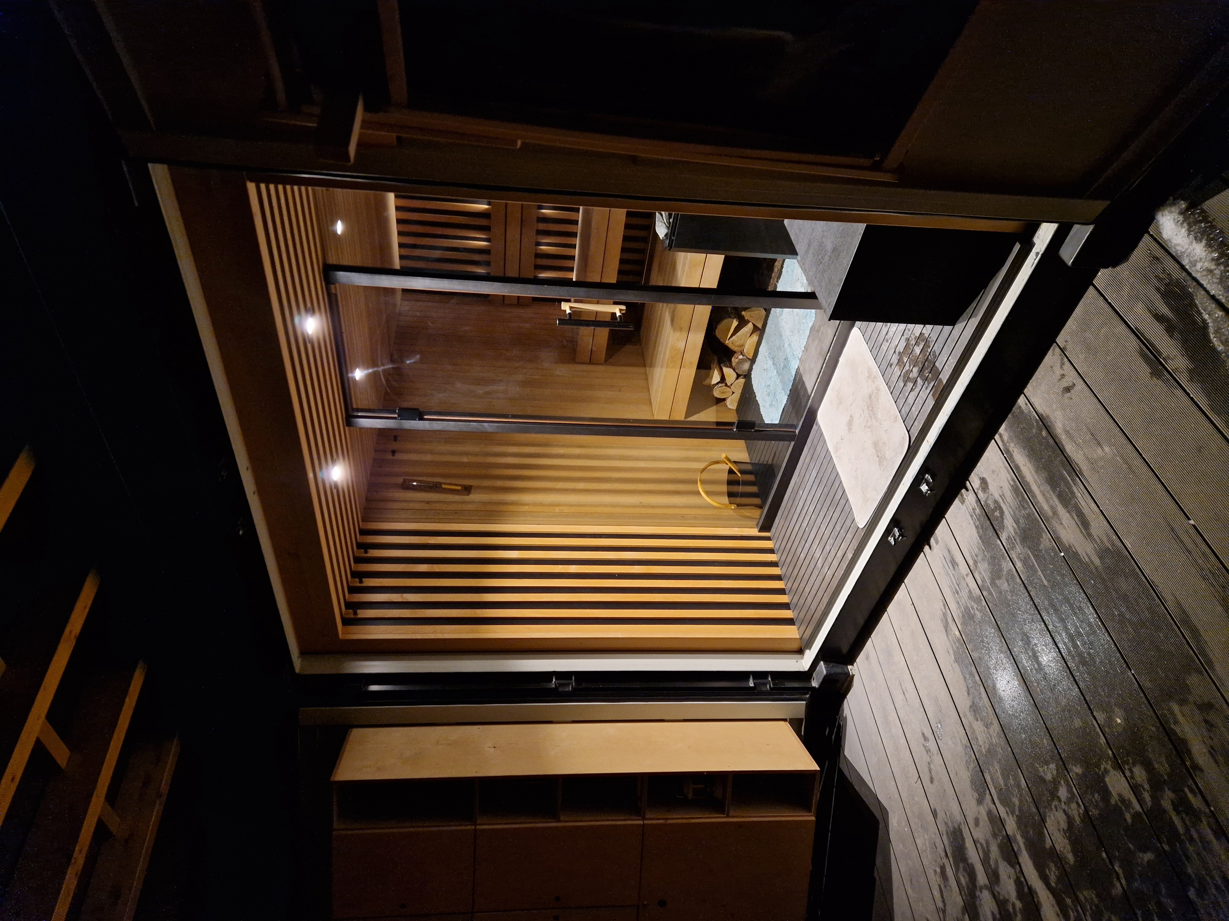 Pixxla sauna foto 5