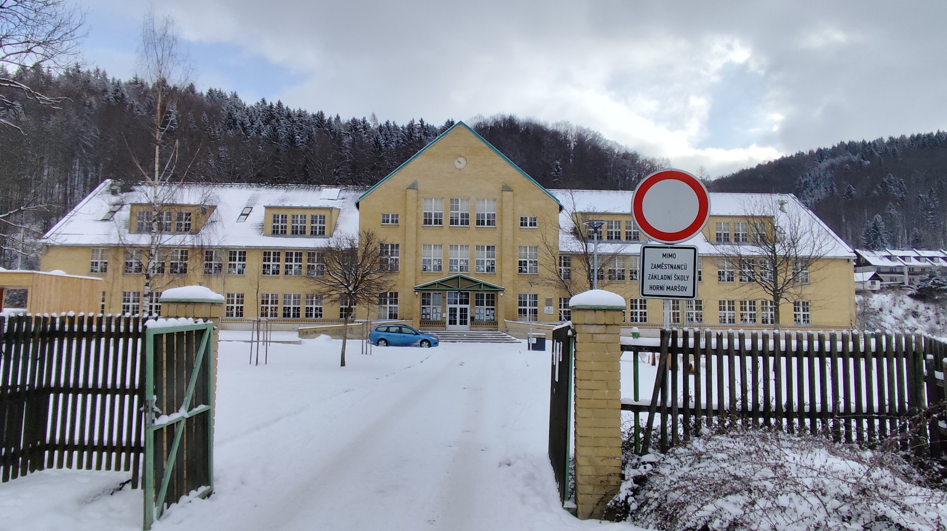 Středisko ekologické výchovy Sever foto 2
