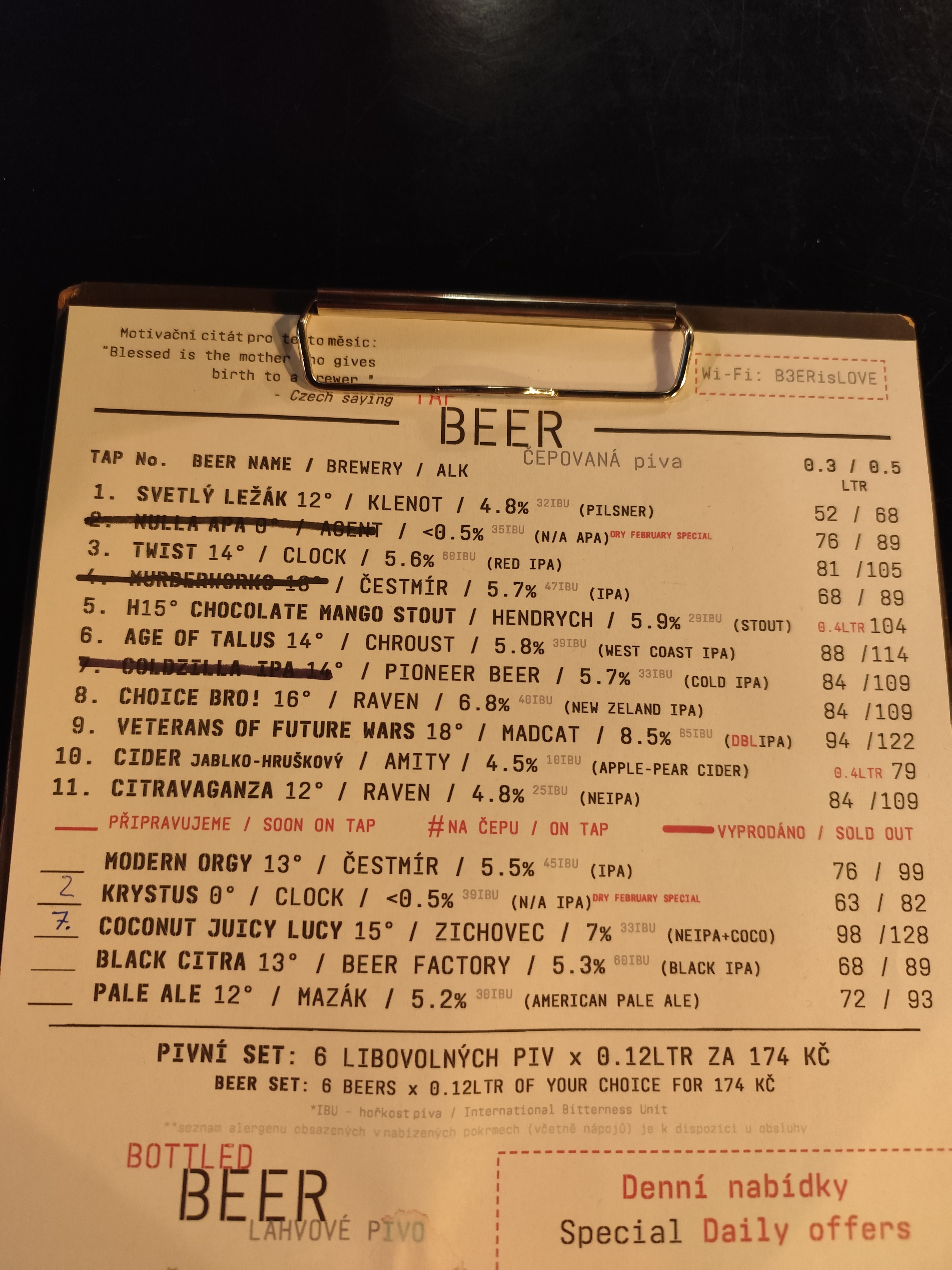 NUBEERBAR foto 4