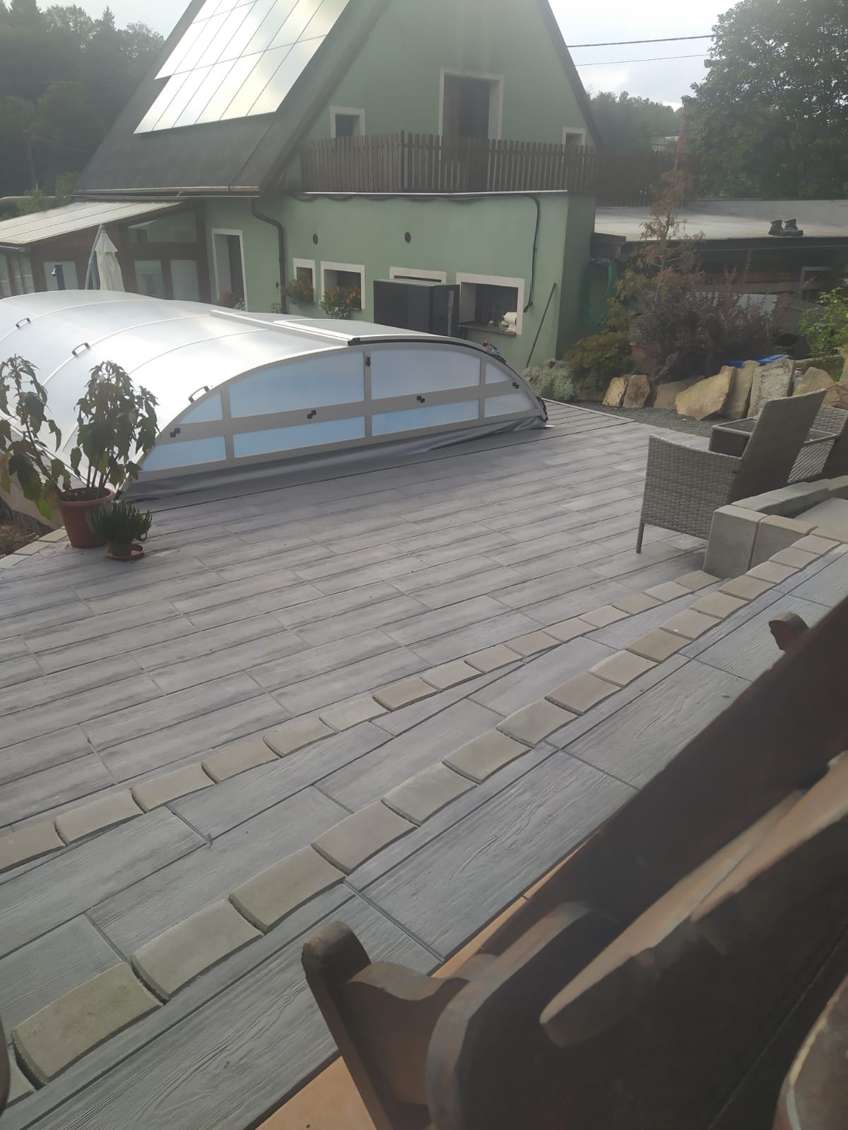 BazenyDoZeme.cz foto 5