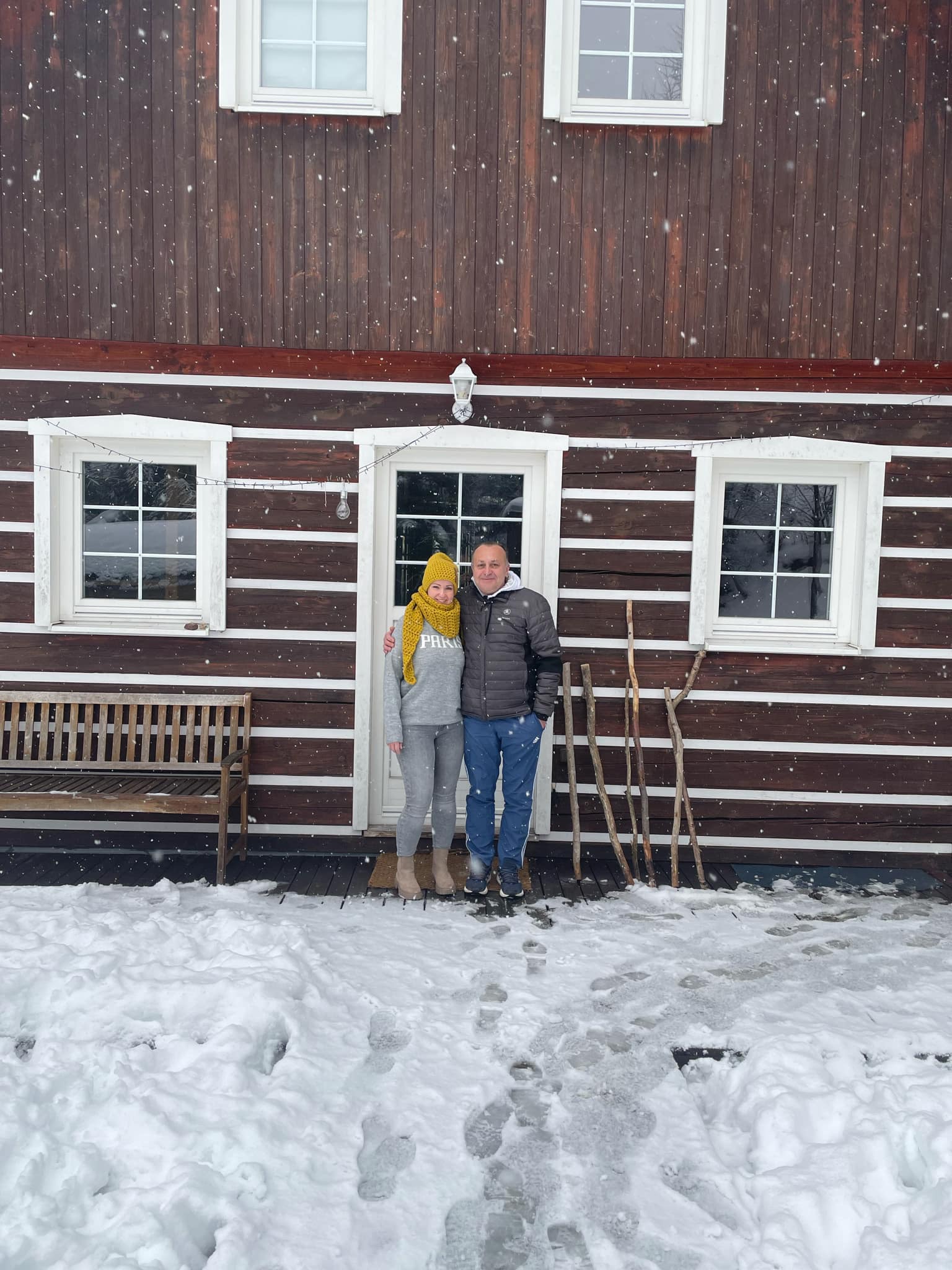 Roubenka Ella foto 2