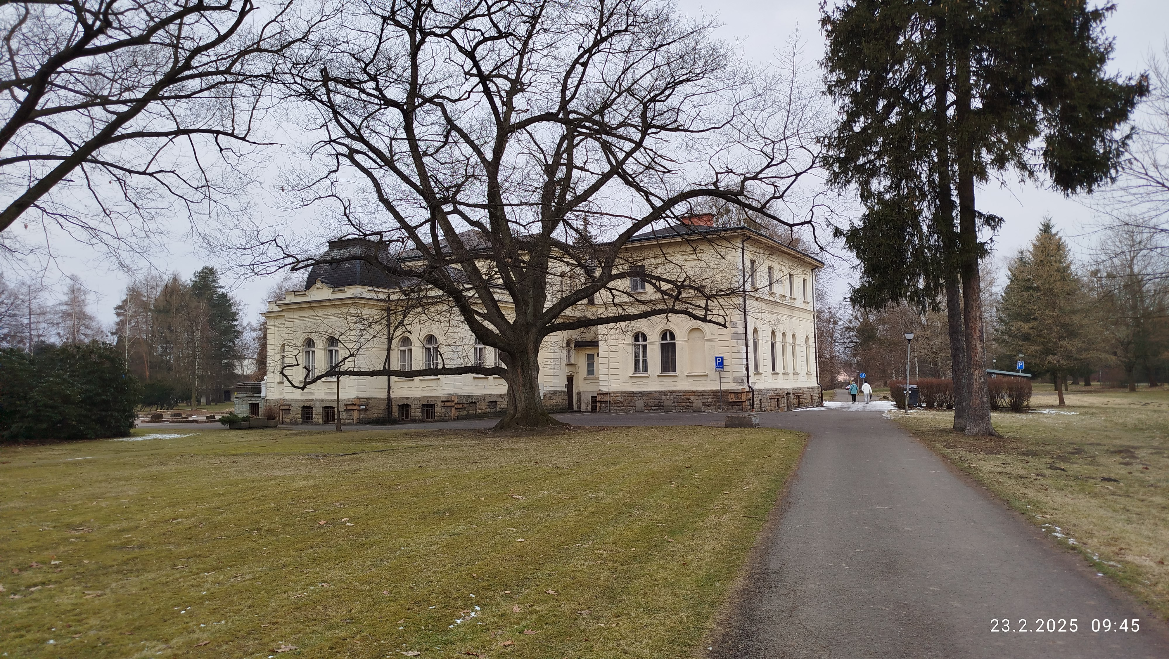 Restaurace Společenský dům foto 5