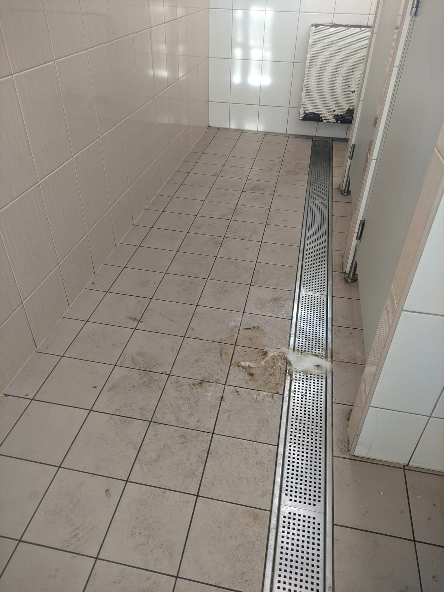 Psychiatrická nemocnice v Kroměříži foto 3