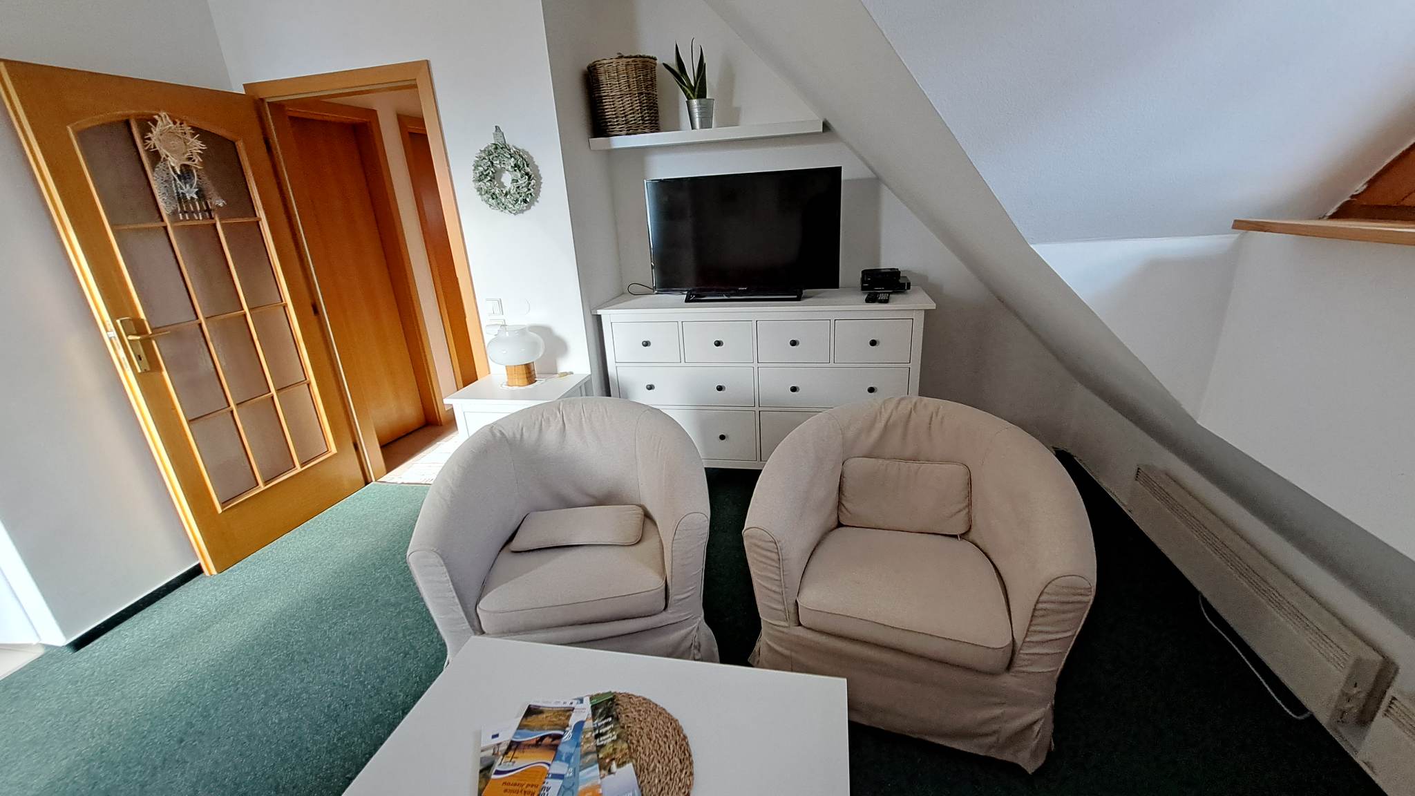 Apartmán Rokytnice 6 foto 6