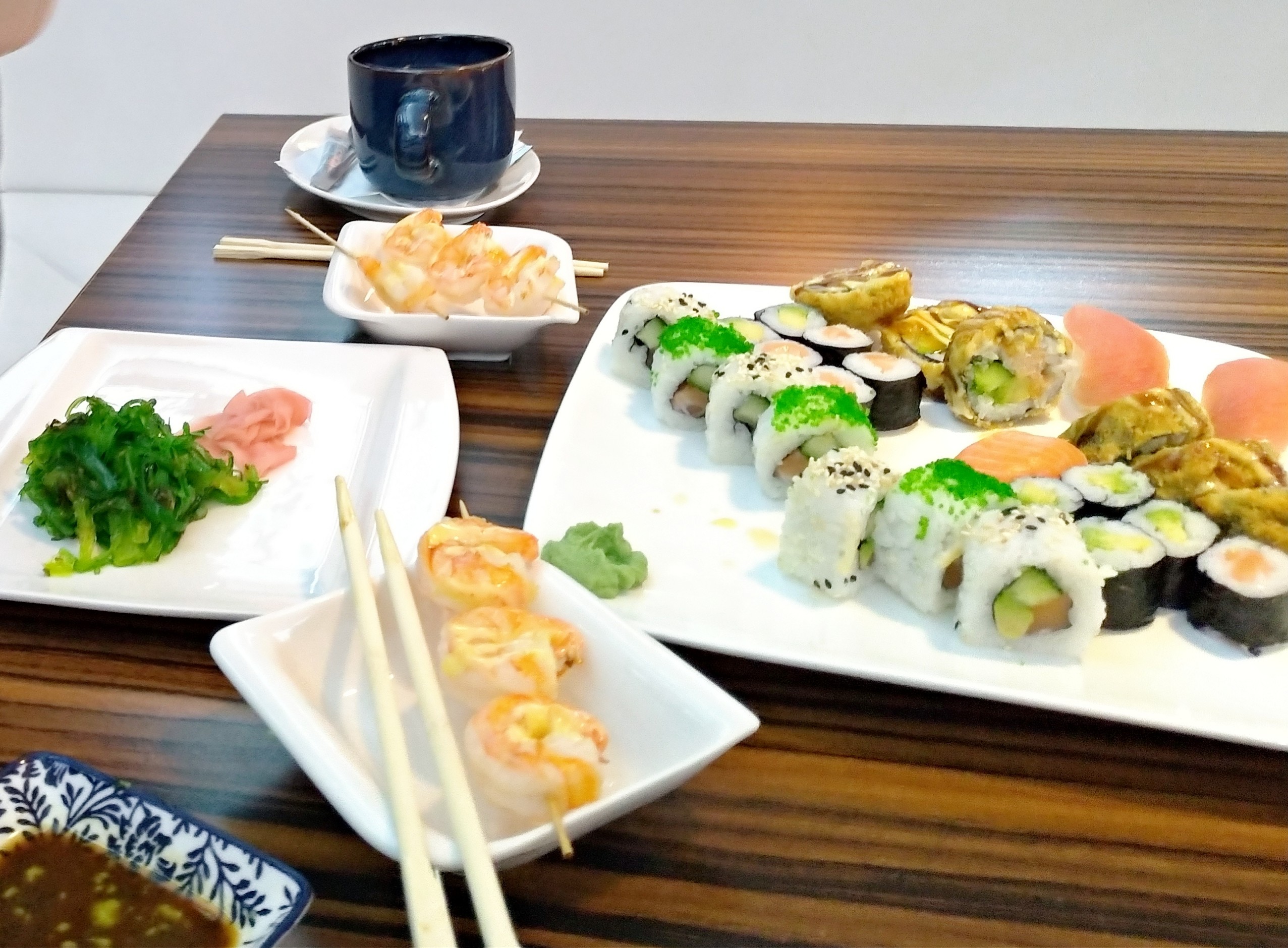 MIOMI SUSHI Restaurant foto 6