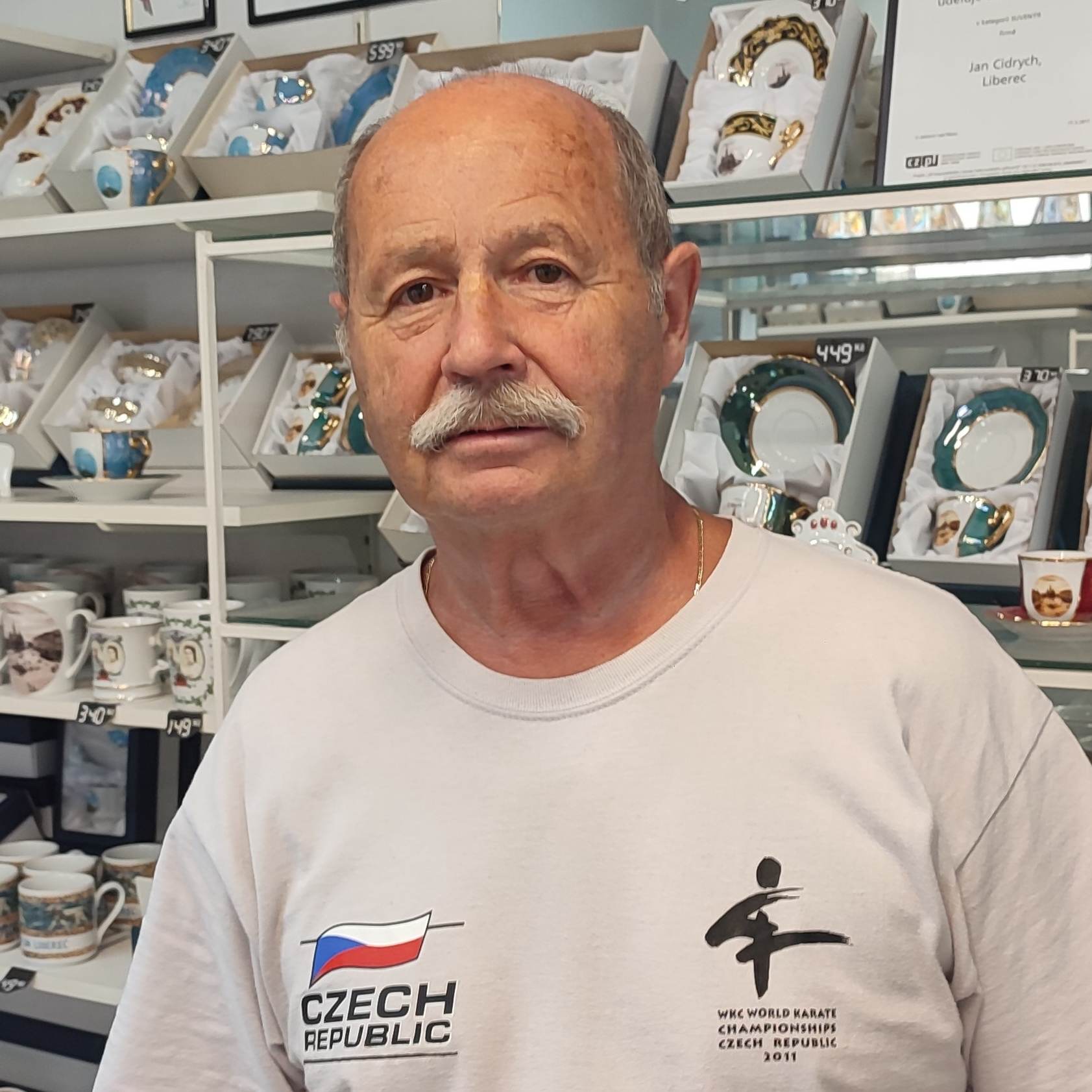 MUDr. Mgr. Lucie Neumannová foto 2