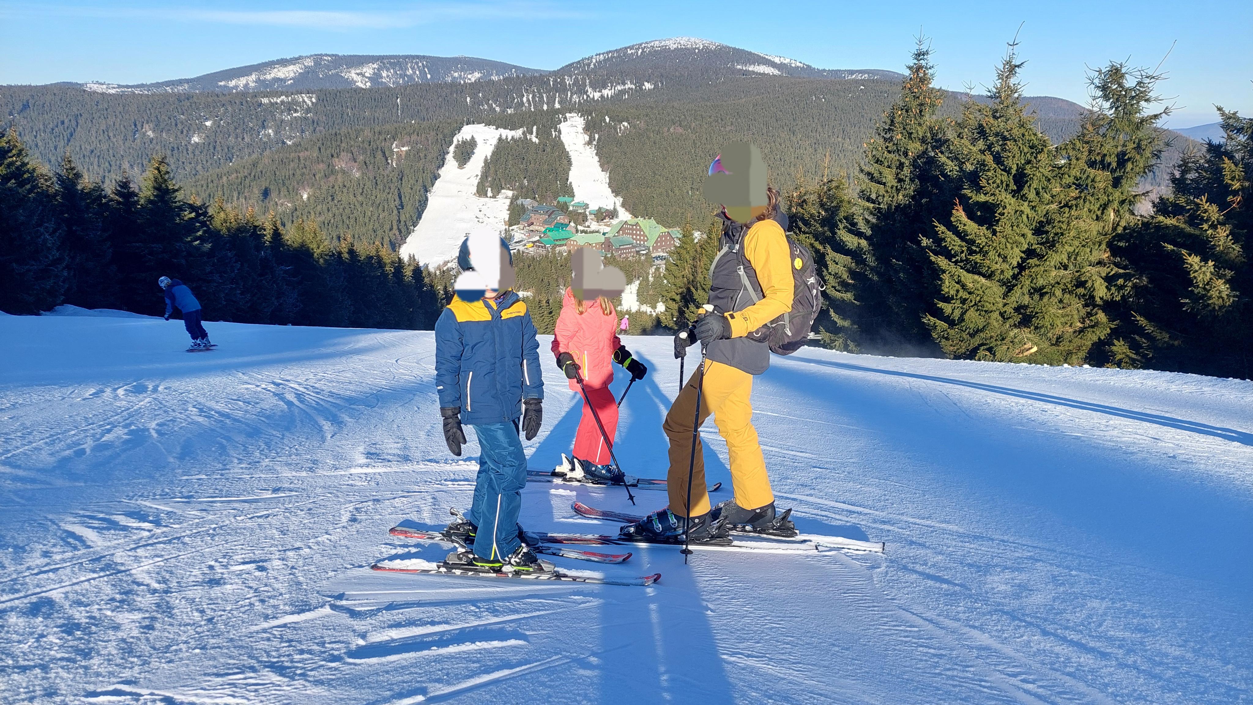 Apartmány Na Hájovně foto 6