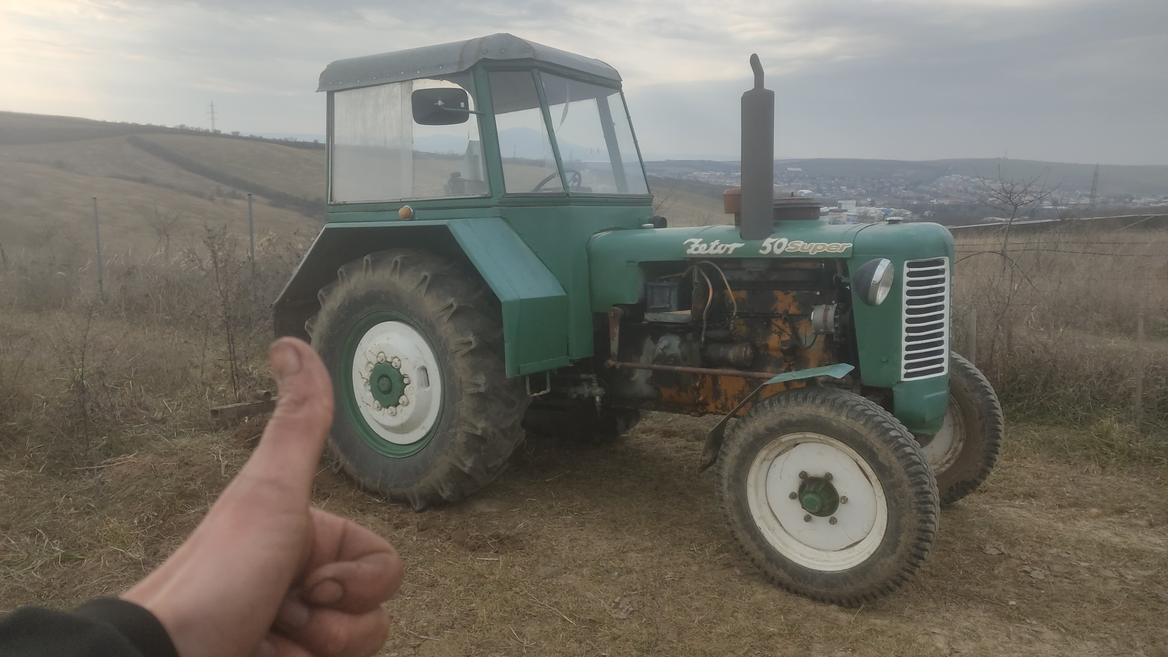 AGRO Ořechov, a.s. foto 2