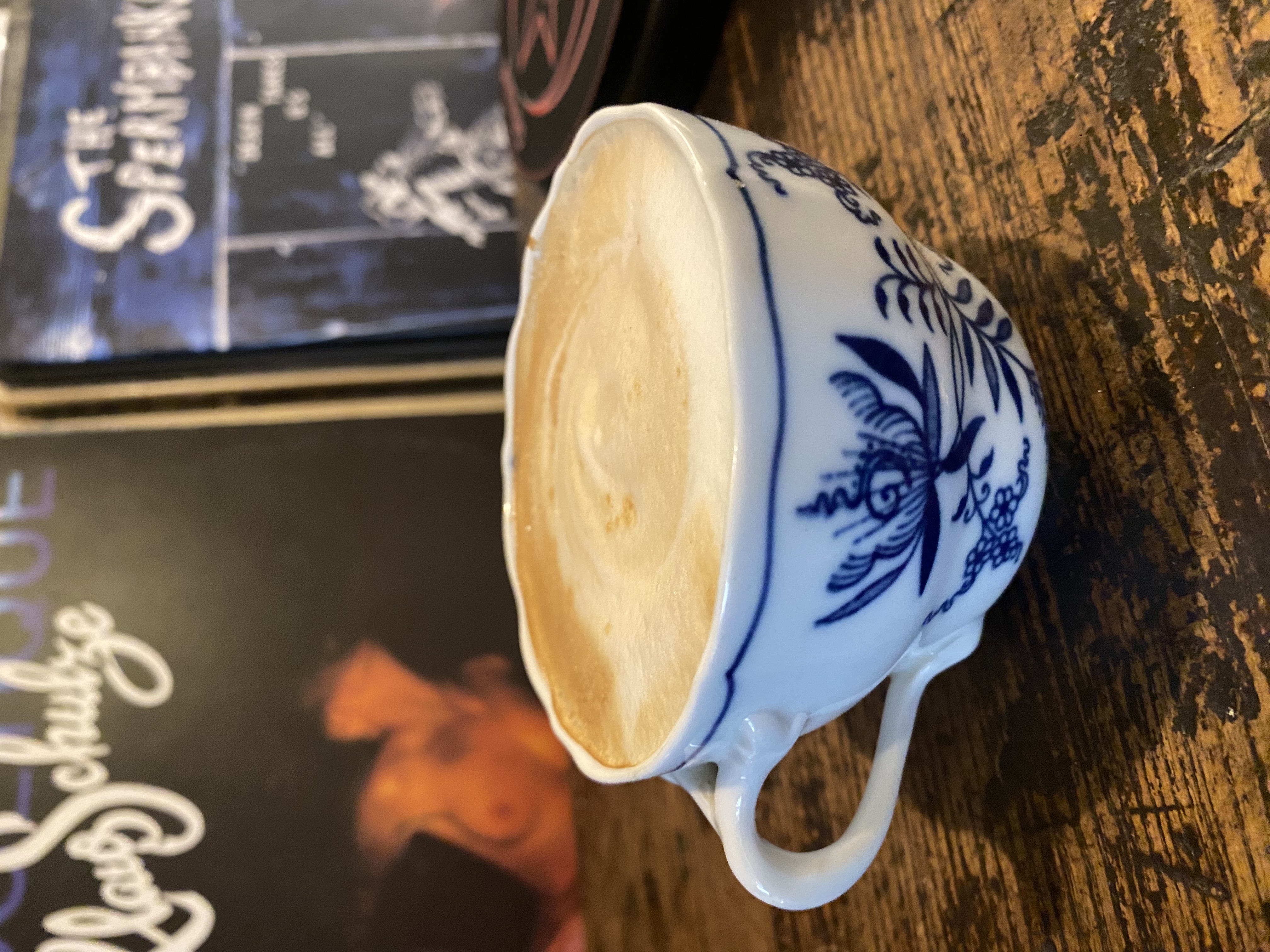 Kafé Garáž foto 3